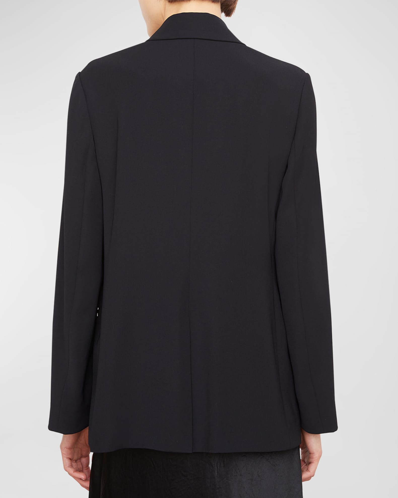Vince blazer coat top