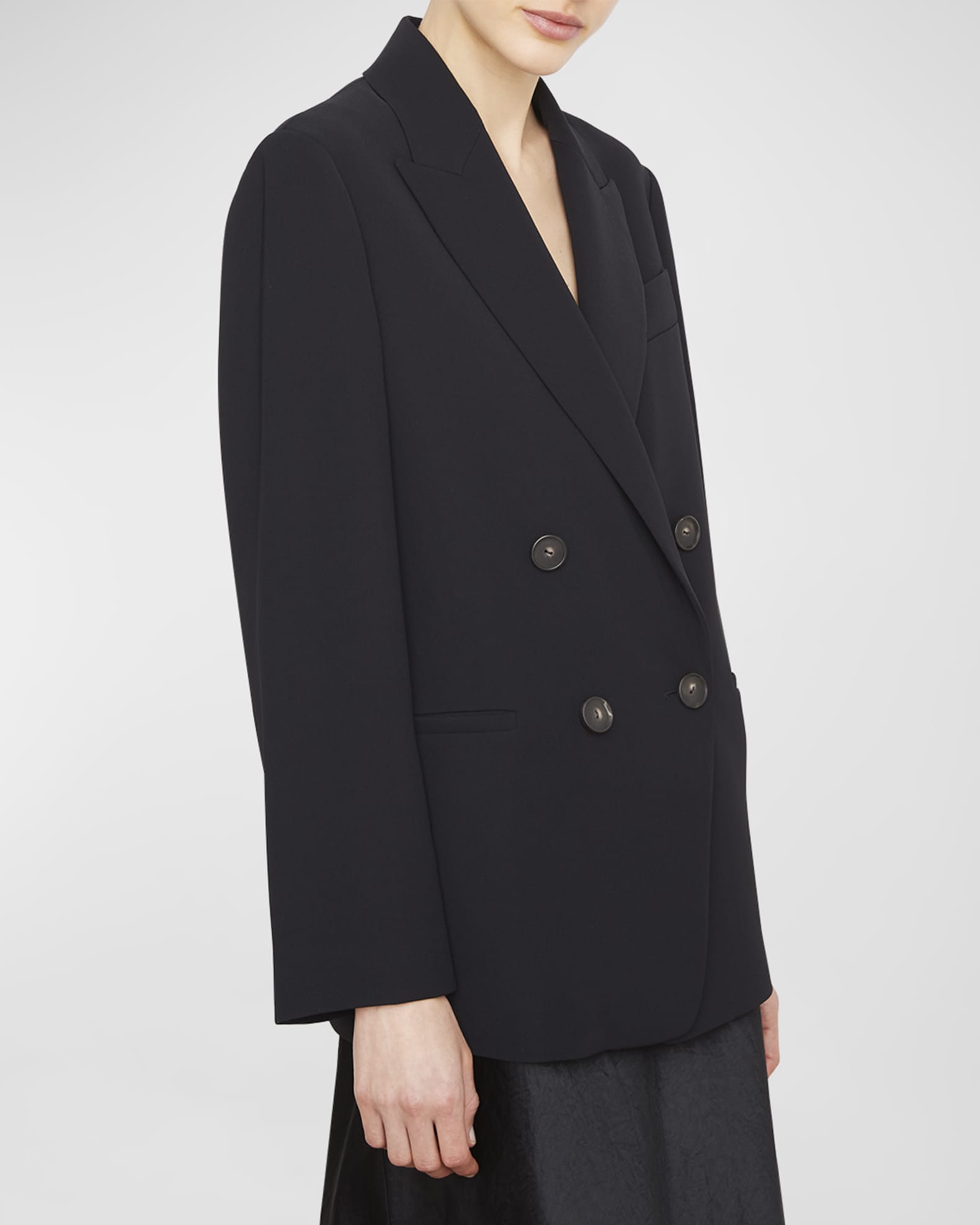 Vince blazer on sale