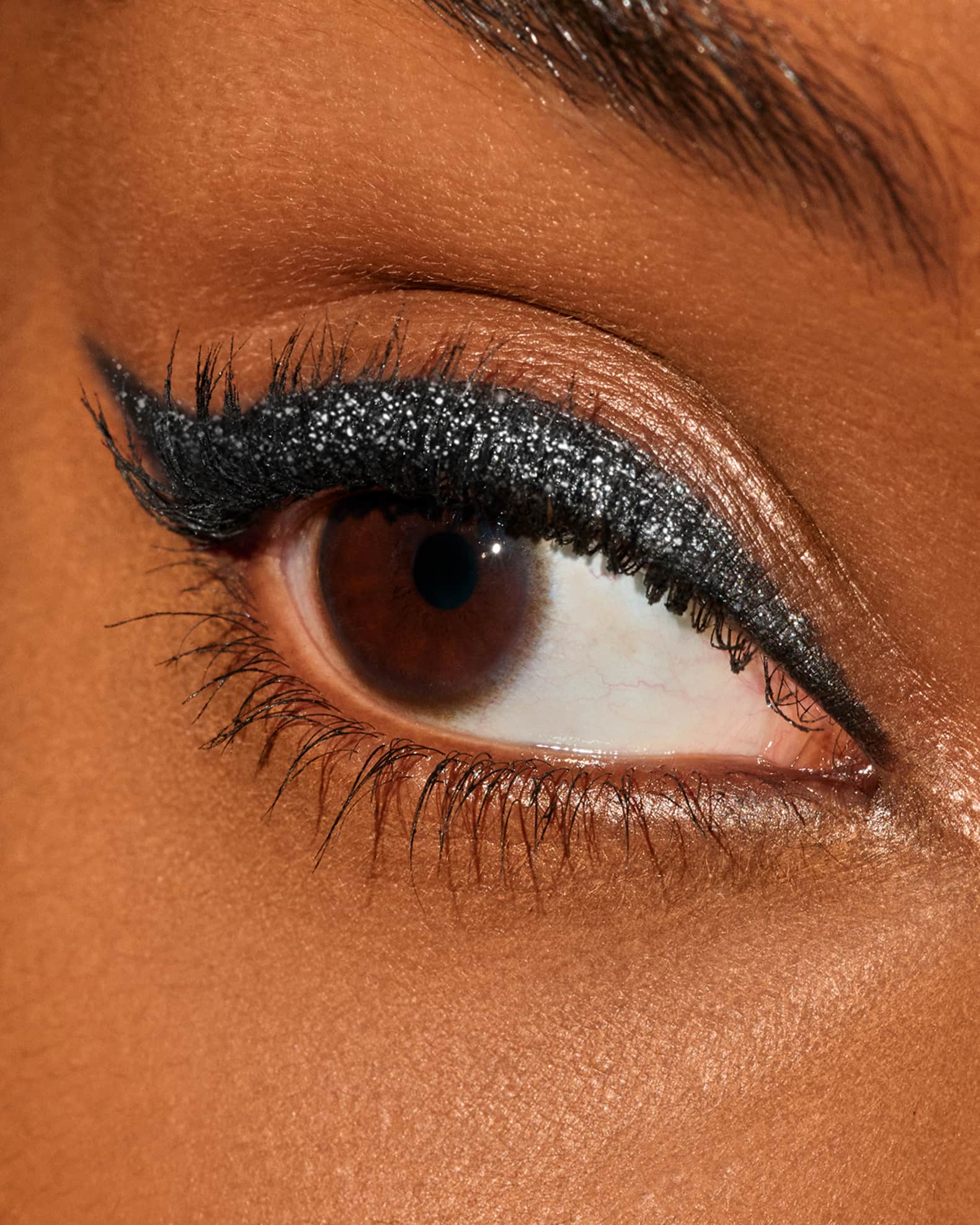 Victoria Beckham Satin Kajal Jewel Liner Neiman Marcus