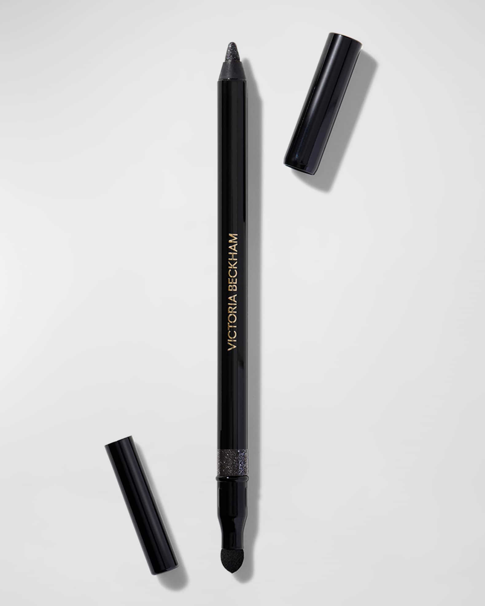 Victoria Beckham Satin Kajal Jewel Liner Neiman Marcus