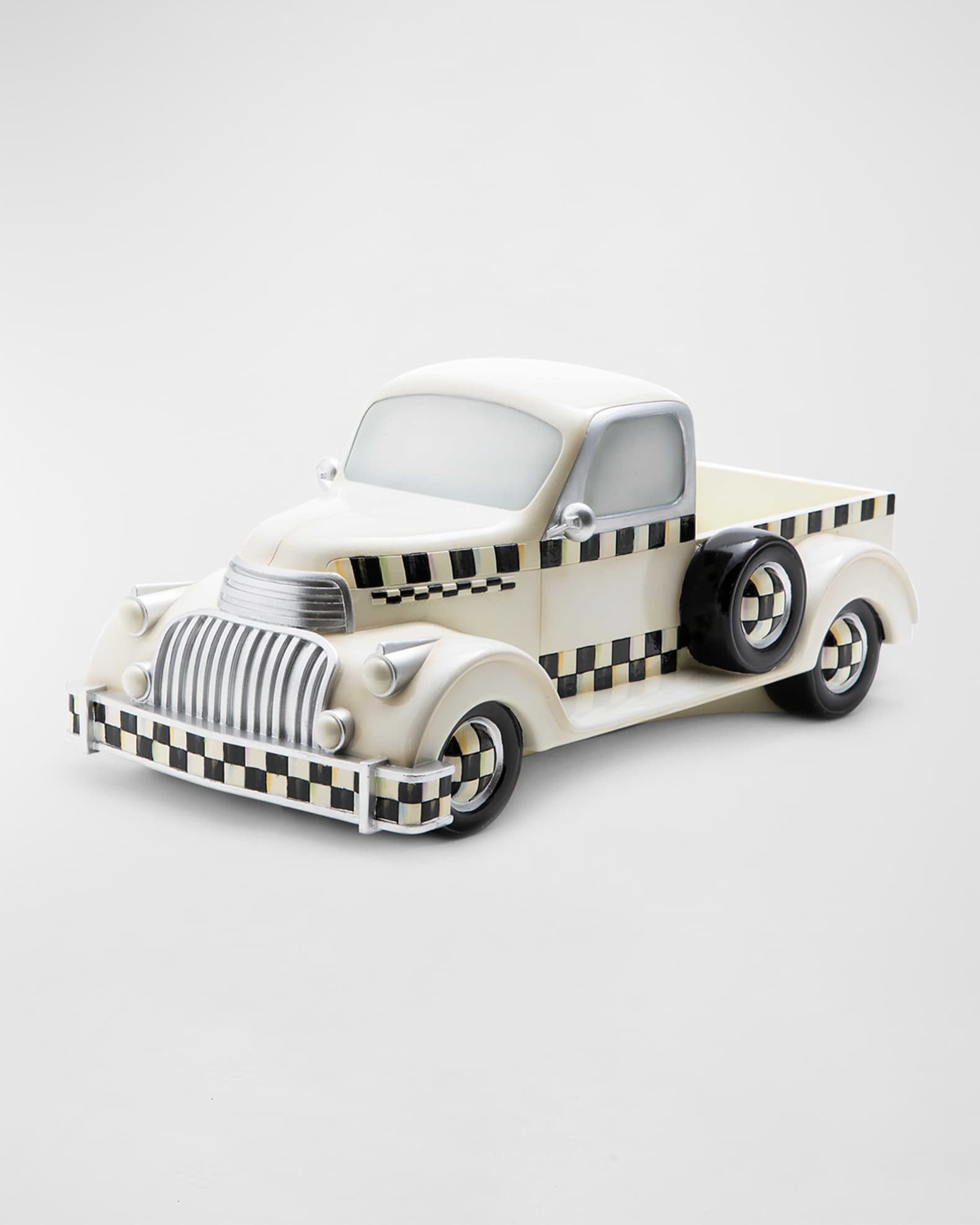 Farmhouse Truck Planter 0