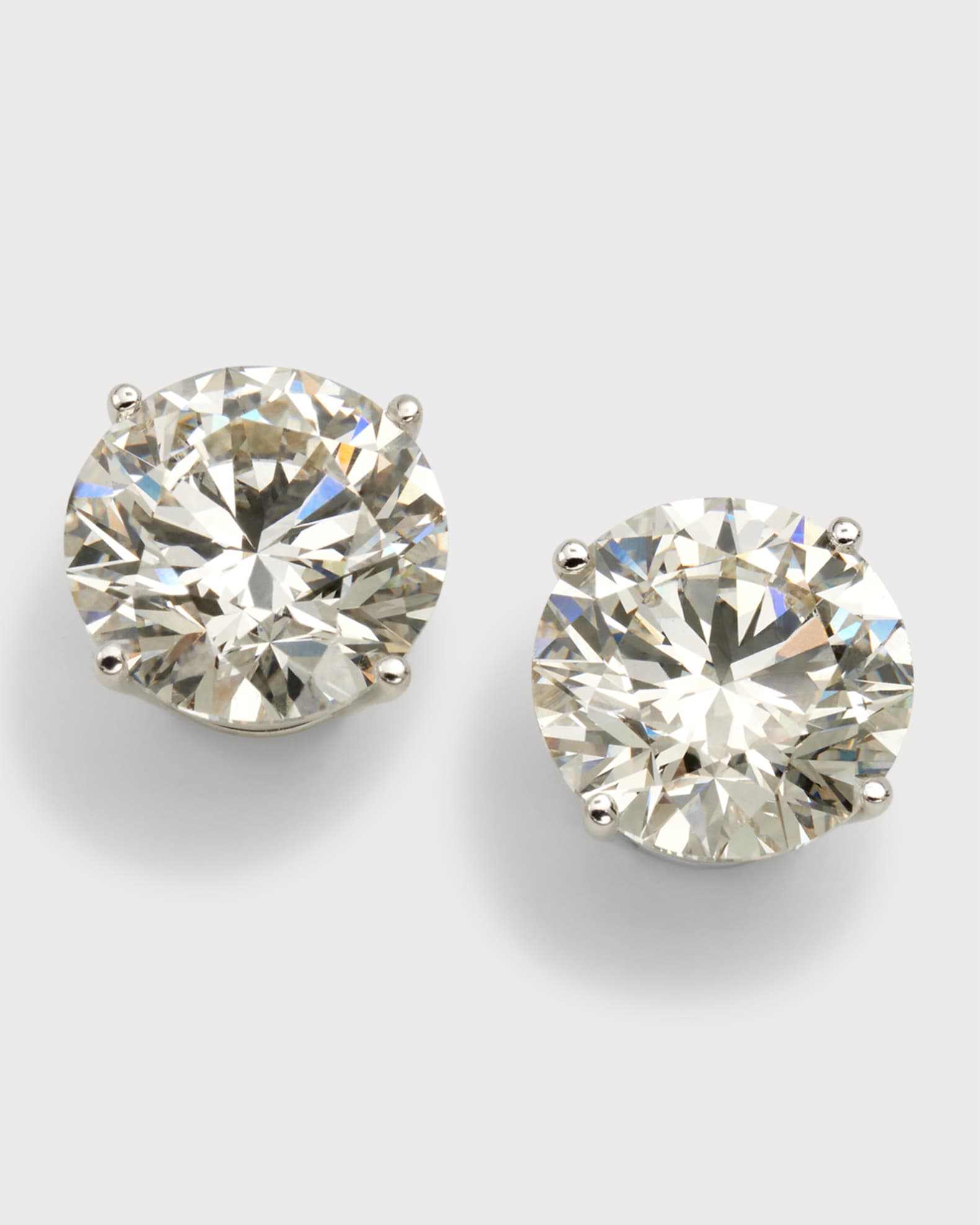 Neiman marcus diamond earrings deals