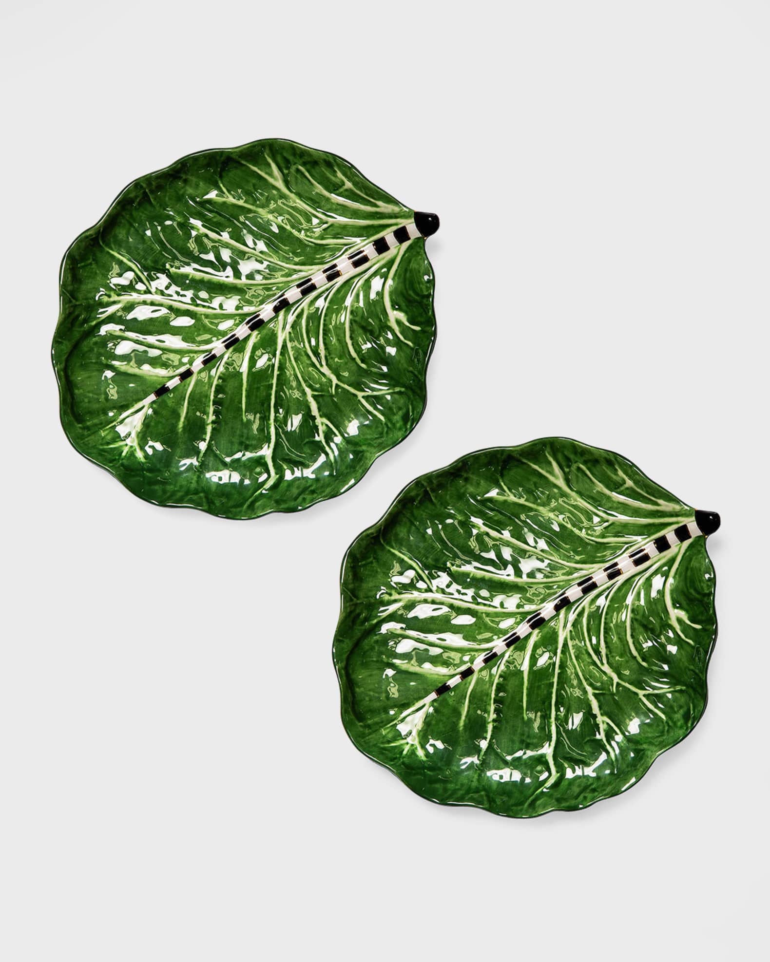 Cabbage Dinnerware Collection Neiman Marcus