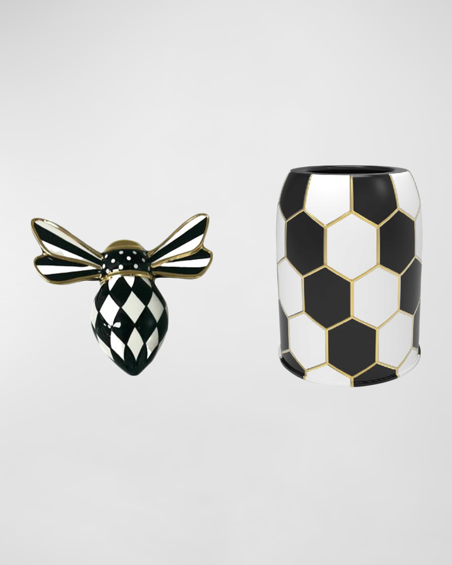 Queen Bee Hostess Set  0