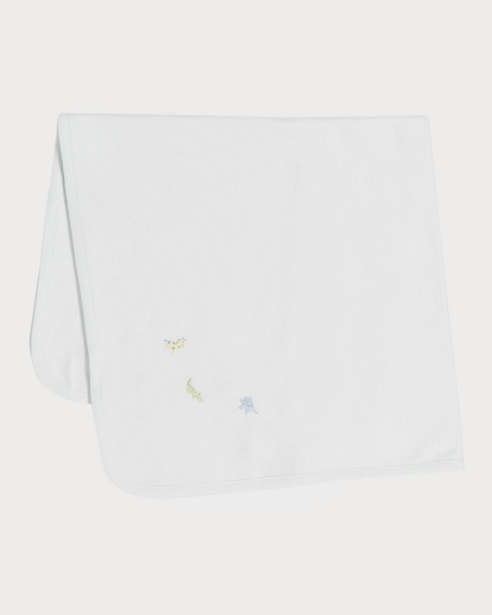 Daisy Lin Lady Handkerchief(White)-