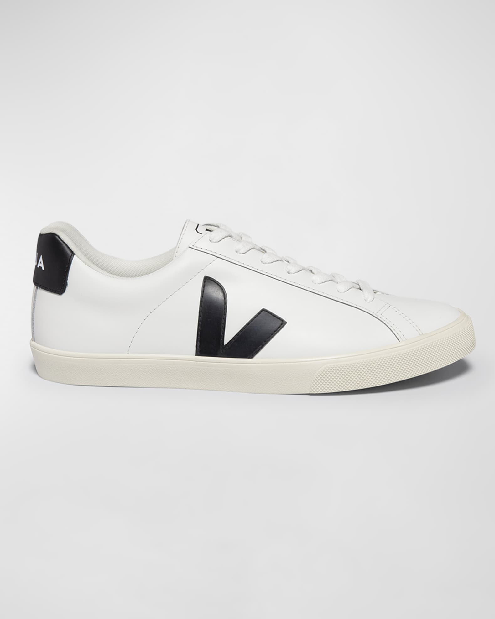 Veja esplar low logo online
