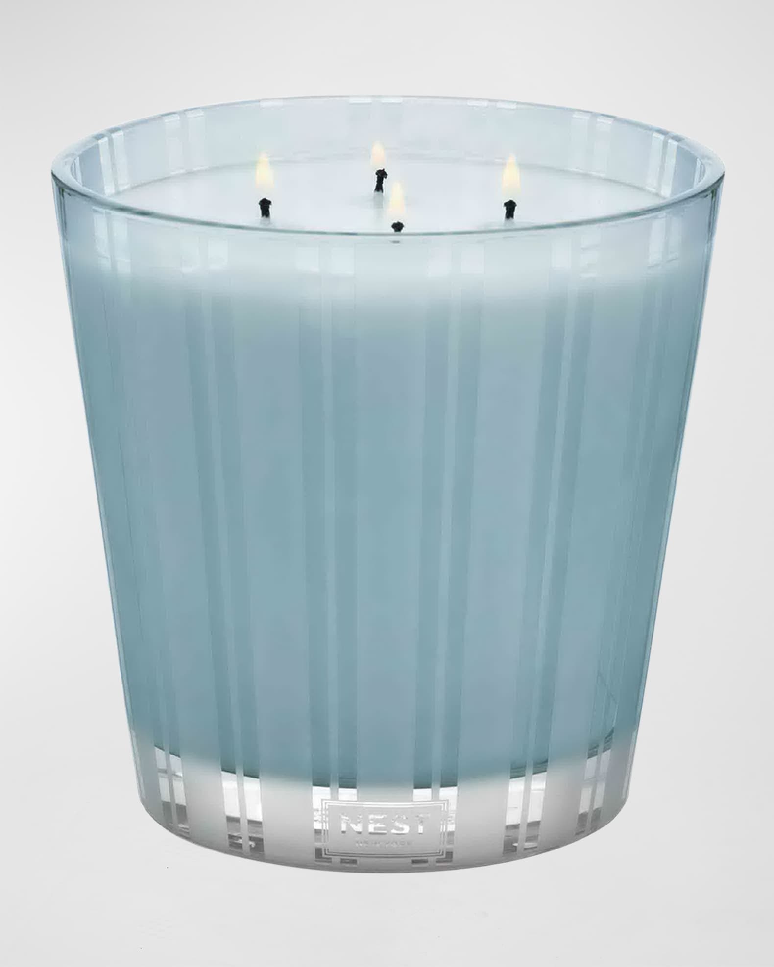 Driftwood & Chamomile Luxury Candle, 43.7 oz. 1