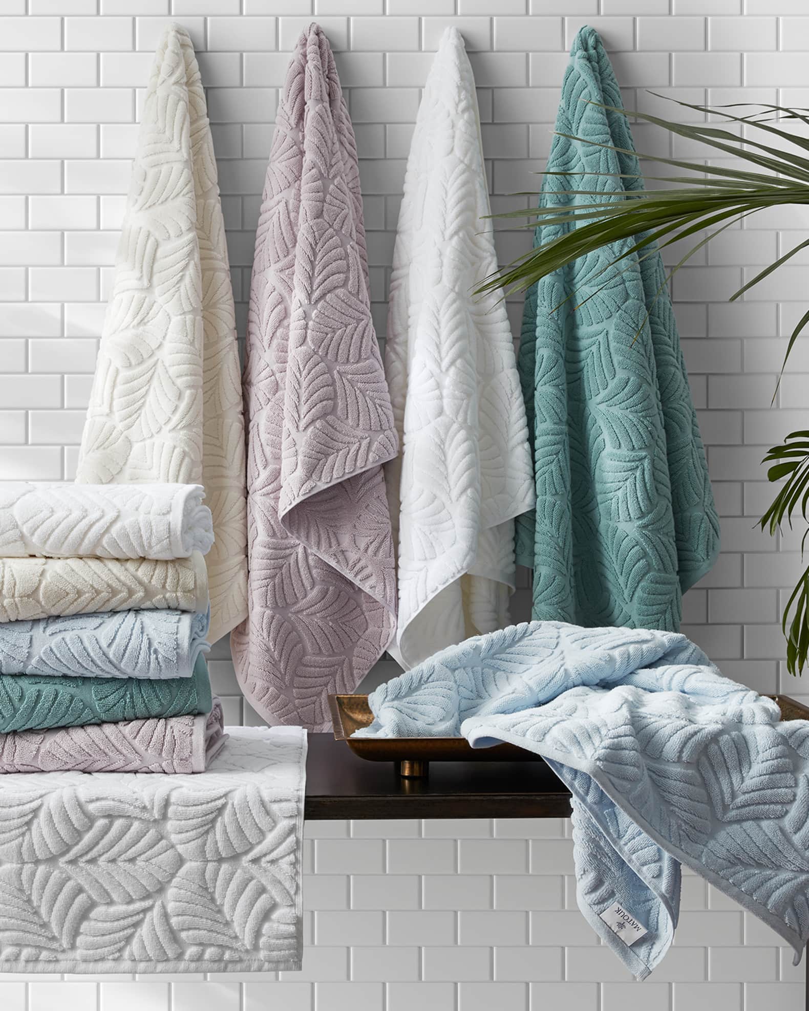 Sonia Bath Towel Collection Neiman Marcus