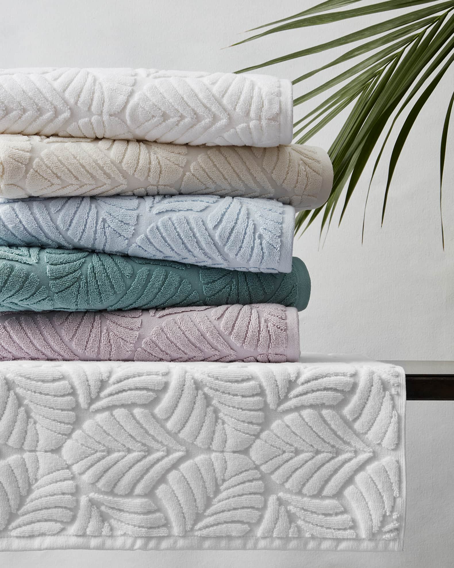 Sonia Bath Towel Collection Neiman Marcus