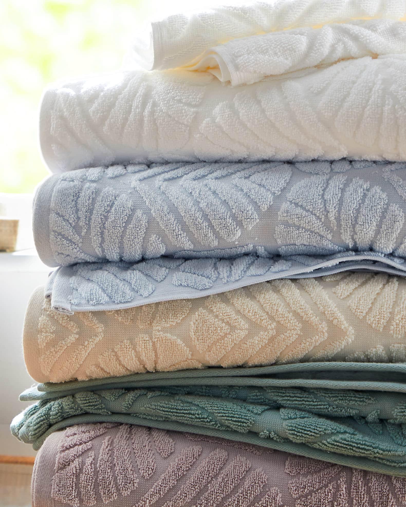 Sonia Bath Towel Collection Neiman Marcus