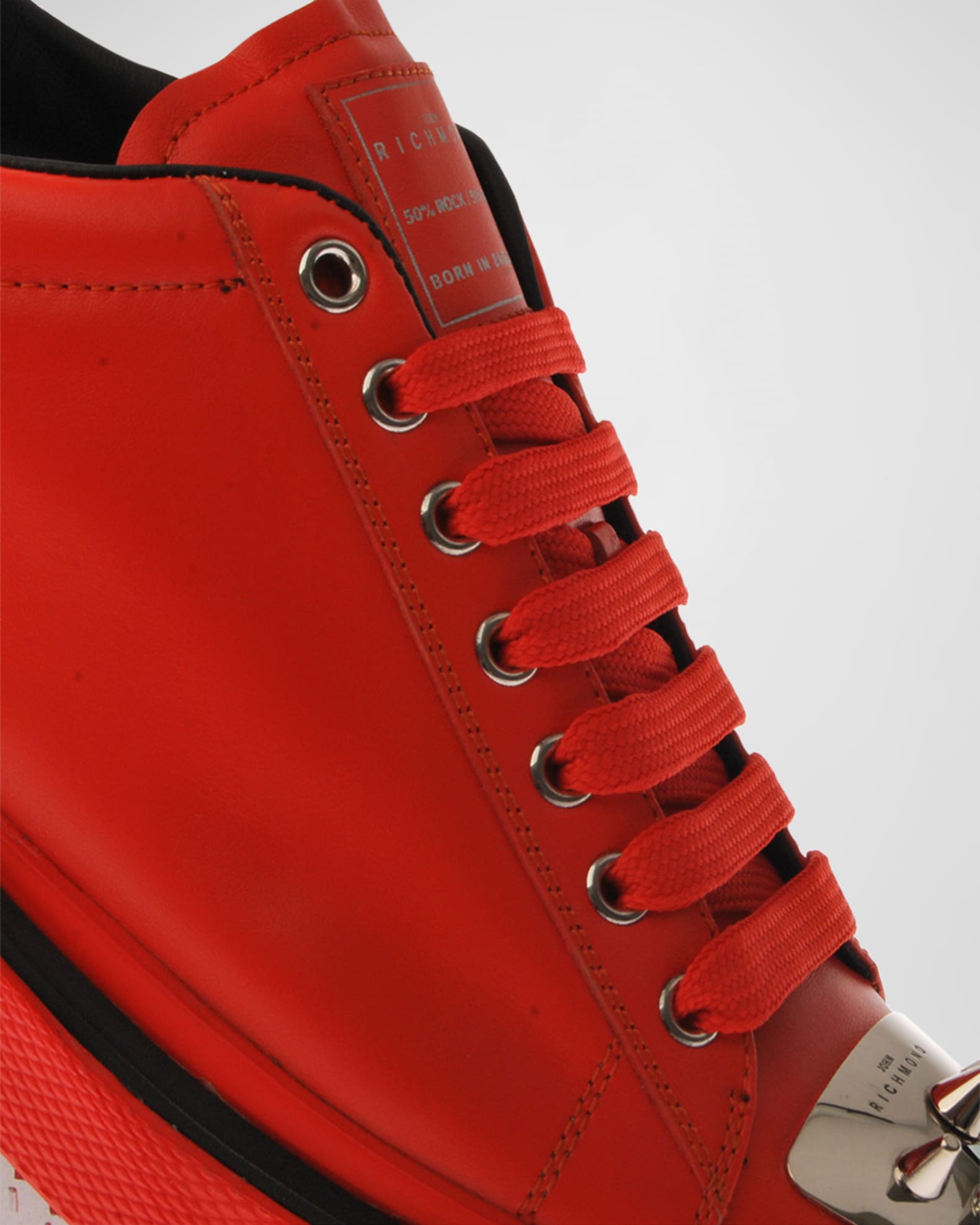 Born rich high tops on sale