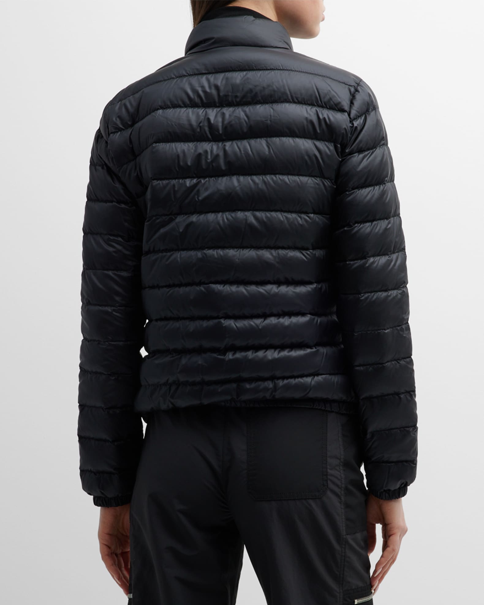 Lans Puffer Jacket | Neiman Marcus