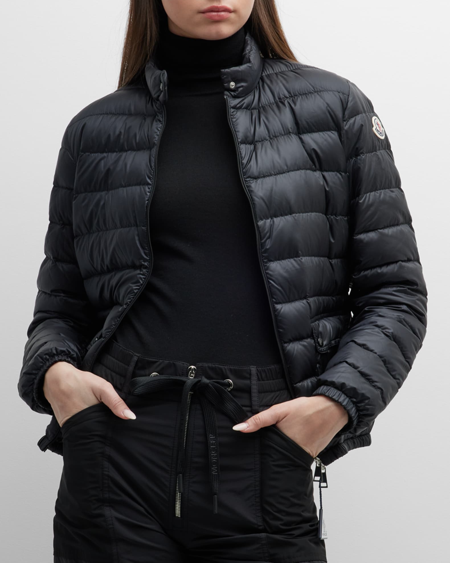 Moncler lans hot sale