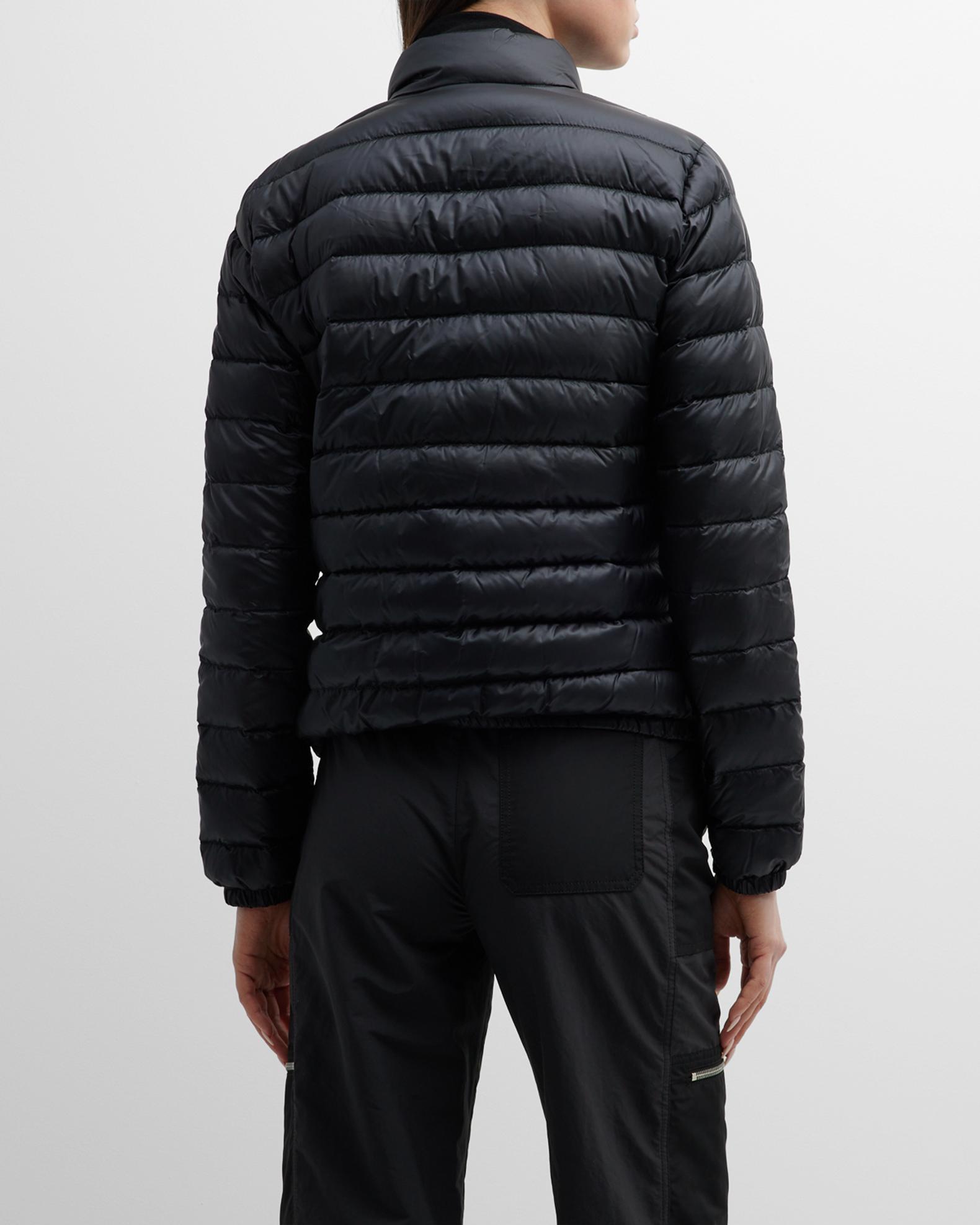Lans Short Down Jacket | Neiman Marcus