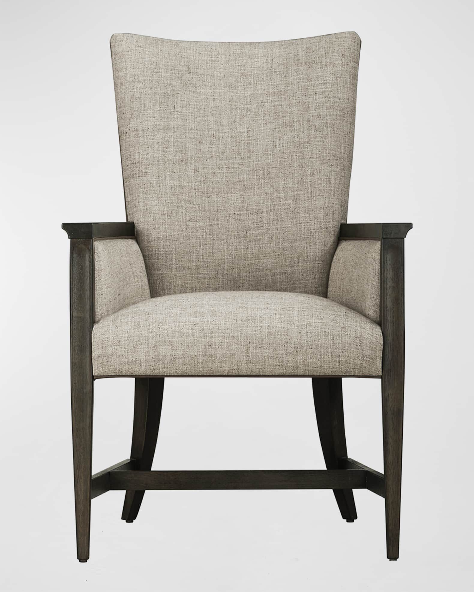 A.R.T. Furniture Rochester Dining Arm Chair, Set of 2 Neiman Marcus