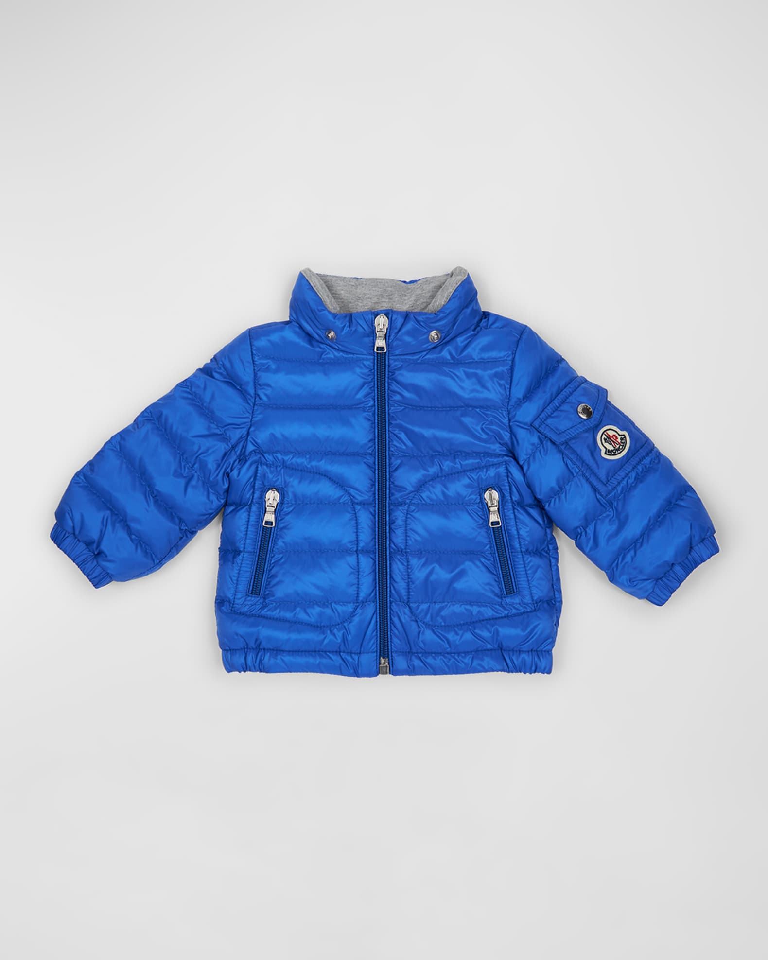 Moncler Boy's Lauros Puffer Jacket, Size 8-14 Bergdorf, 53% OFF