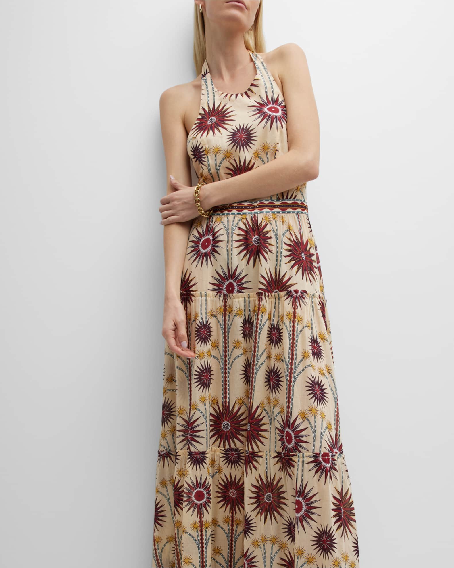 Isotta Dress