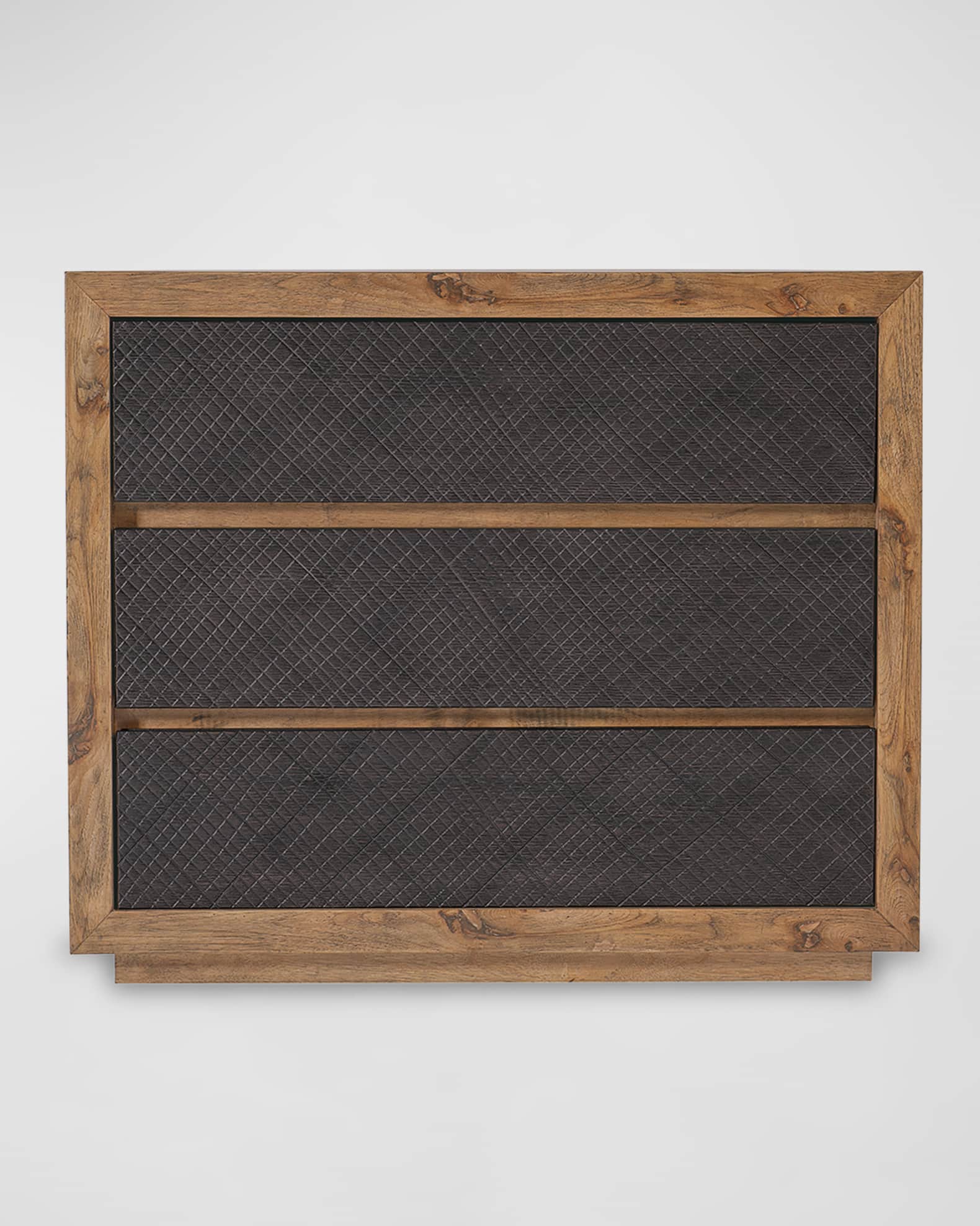 Big Sky Three-Drawer Chest  0