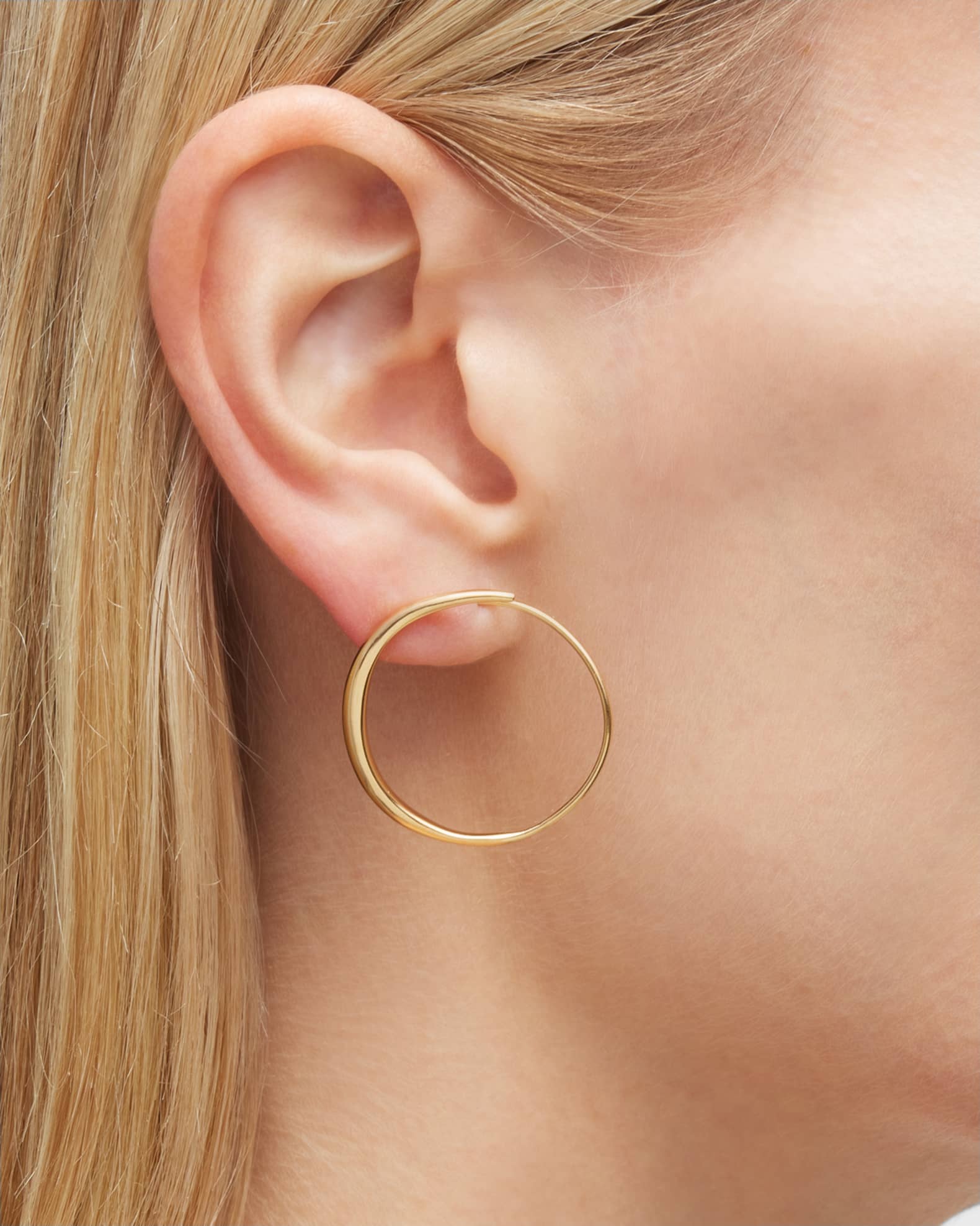 Soko bow earrings hot sale