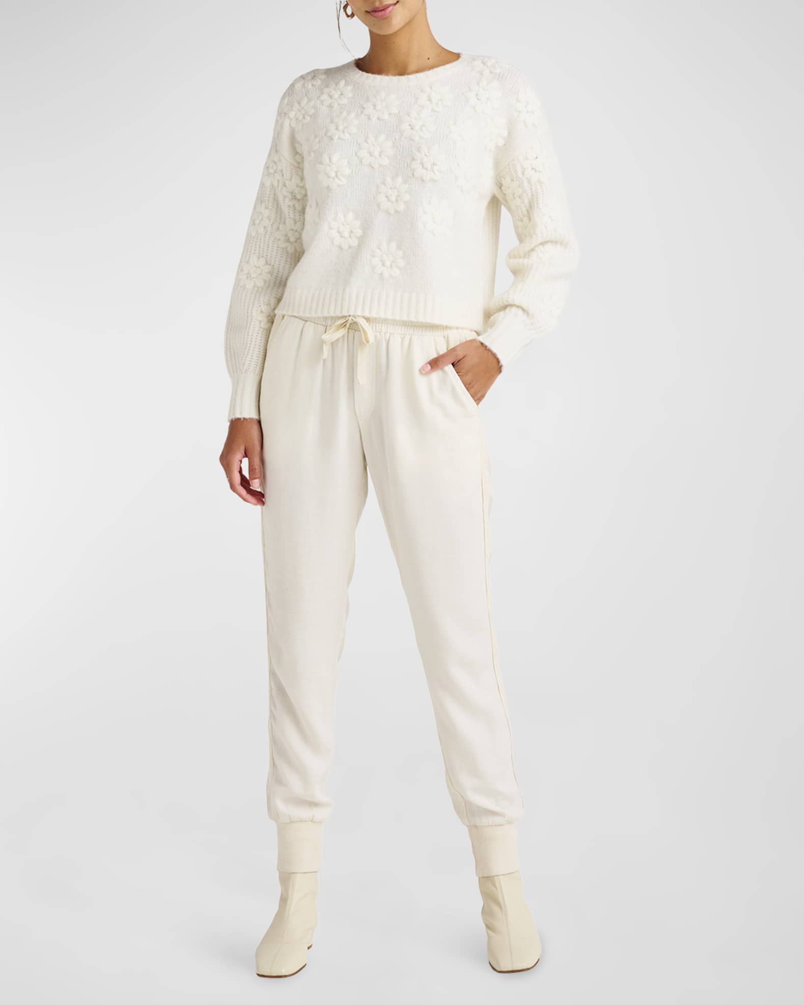 splendid margo sweater