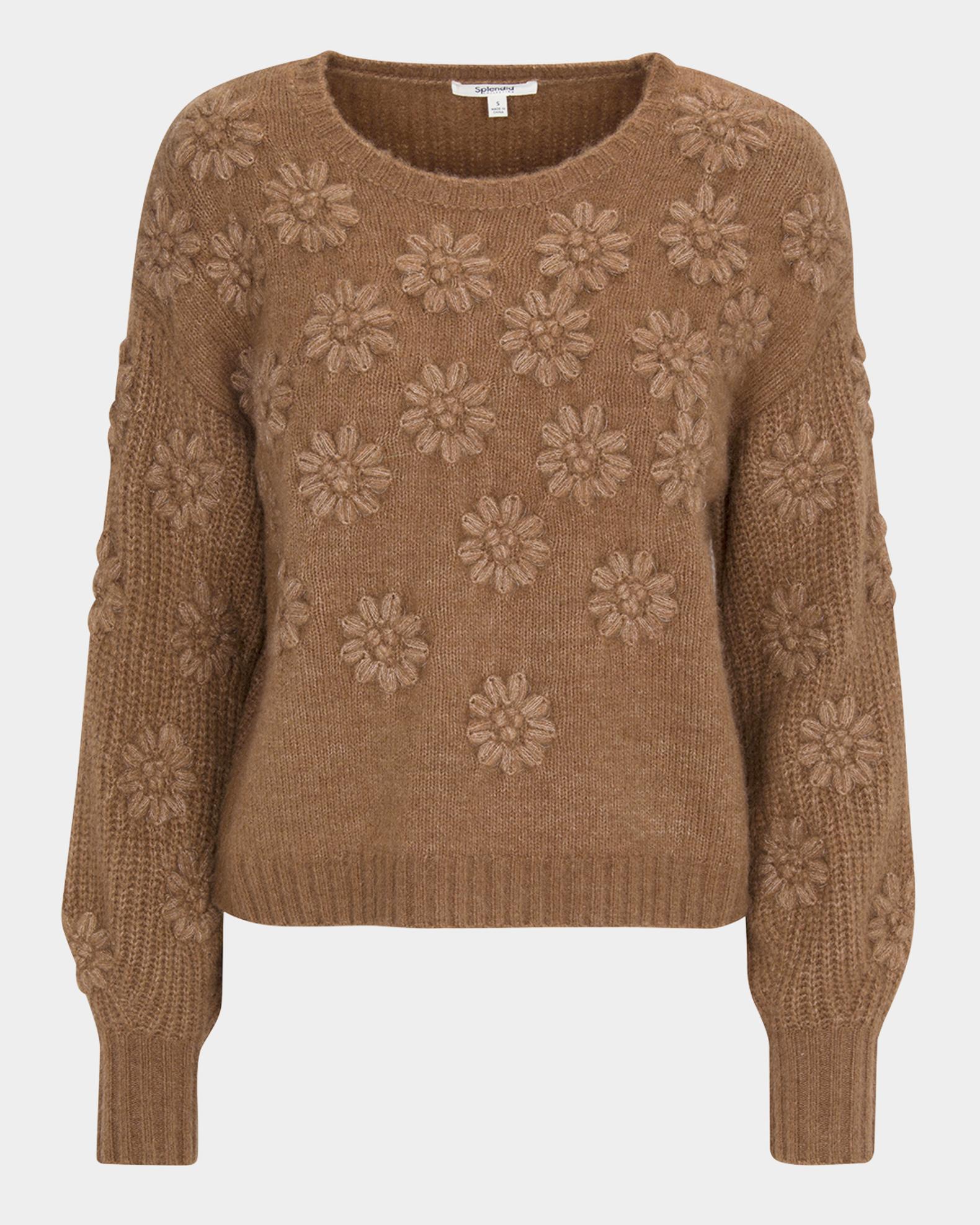 Splendid Nia Sweater Poncho RS6S670