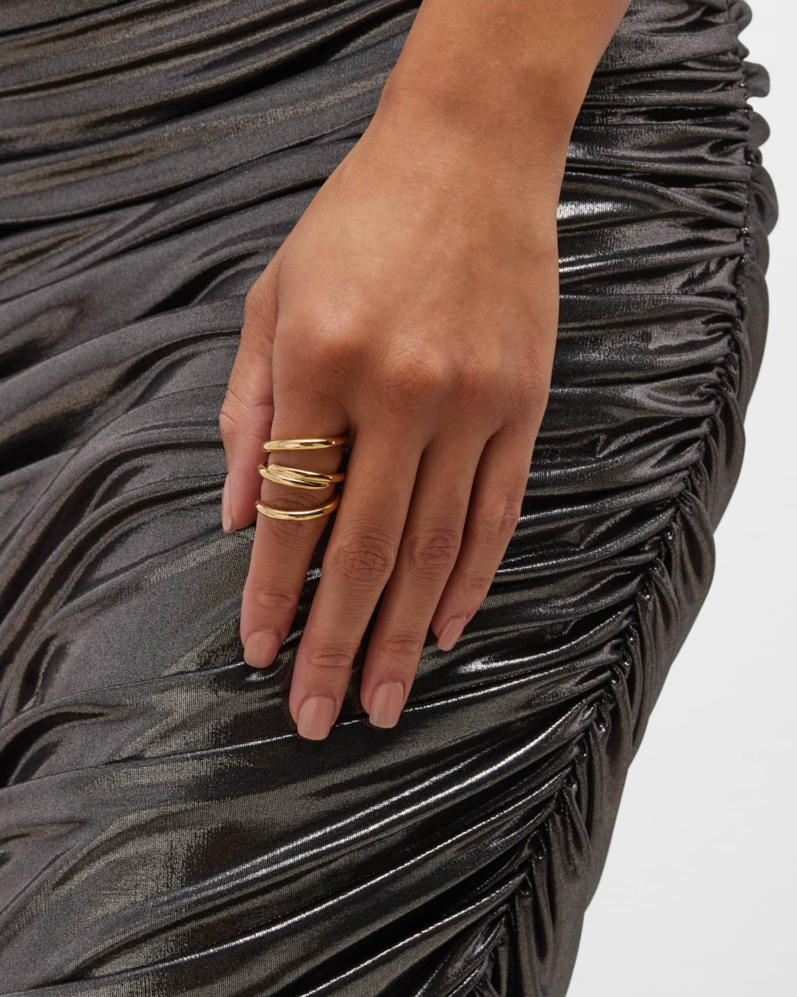 Amali Open Ring 1