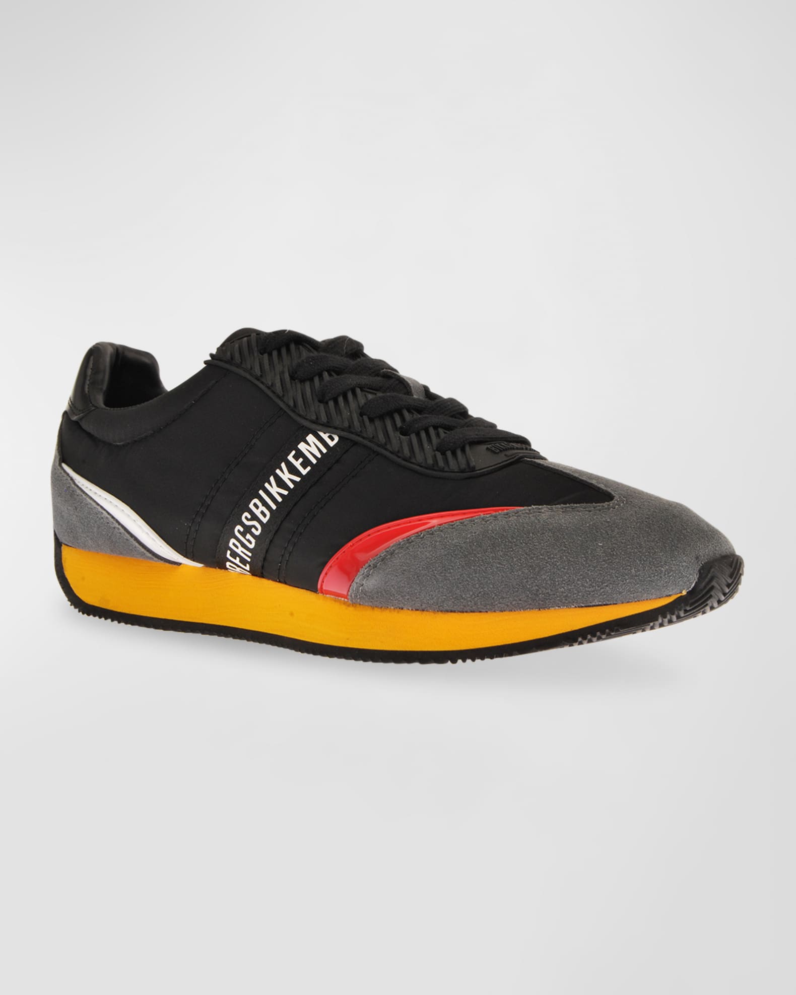 Neiman marcus mcm shoes discount
