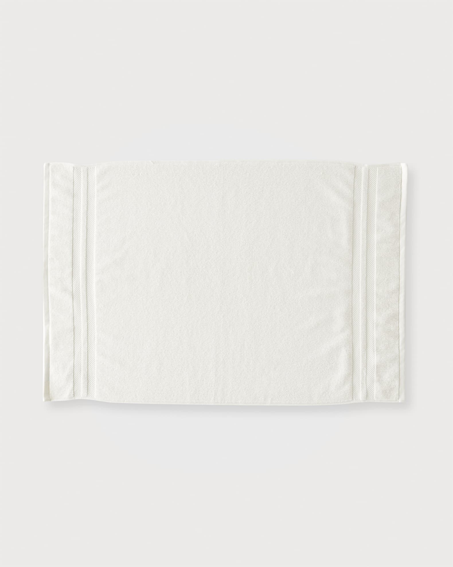 Dawson Organic Cotton Tub Mat 0
