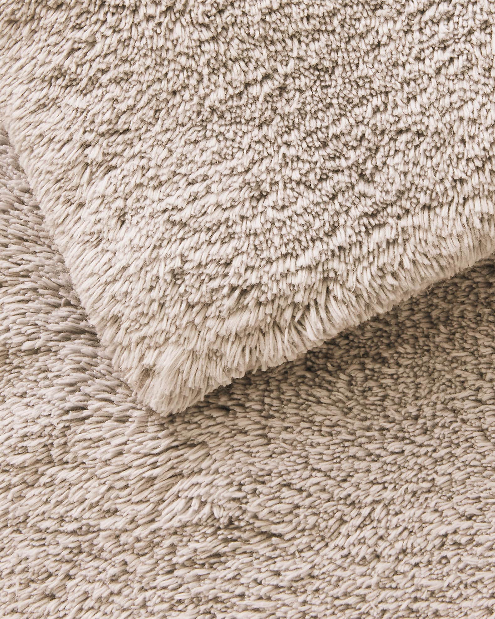 Ralph Lauren Home Dawson Organic Cotton Bath Rug, 17" x 24" Neiman Marcus