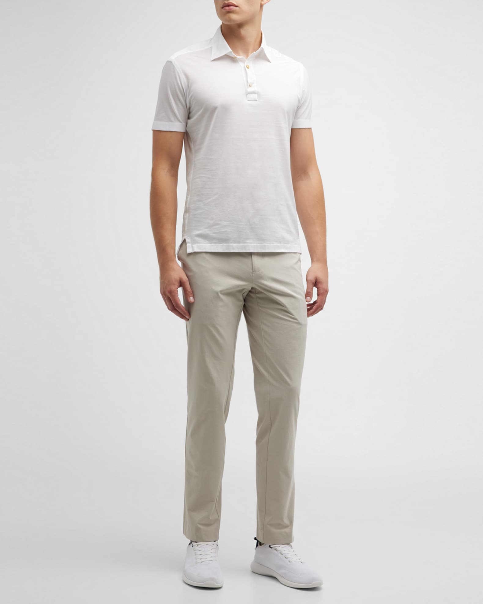 Men's Surge Performance Stretch Trousers 1