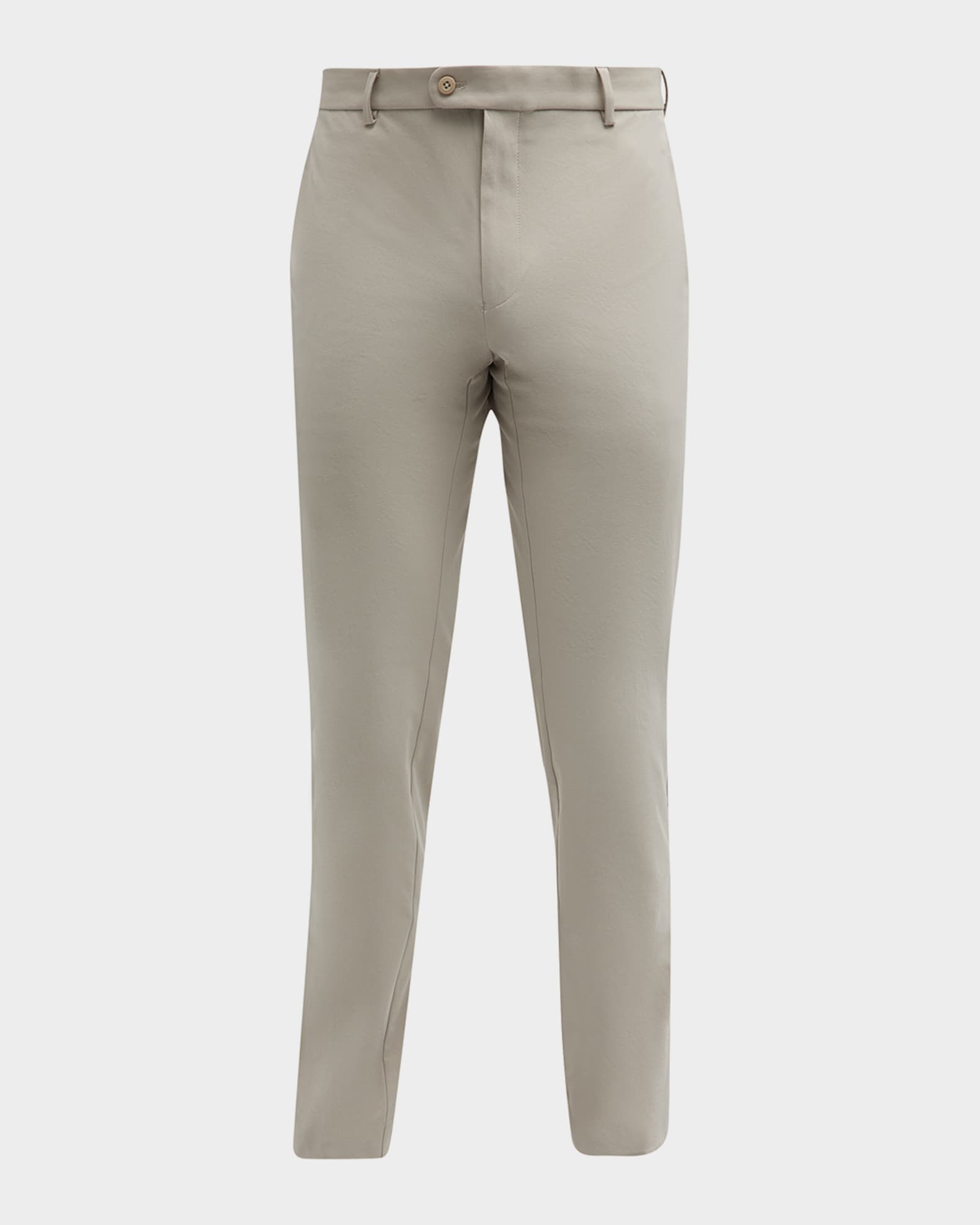 These Peter Millar golf pants are my husband's new favorite