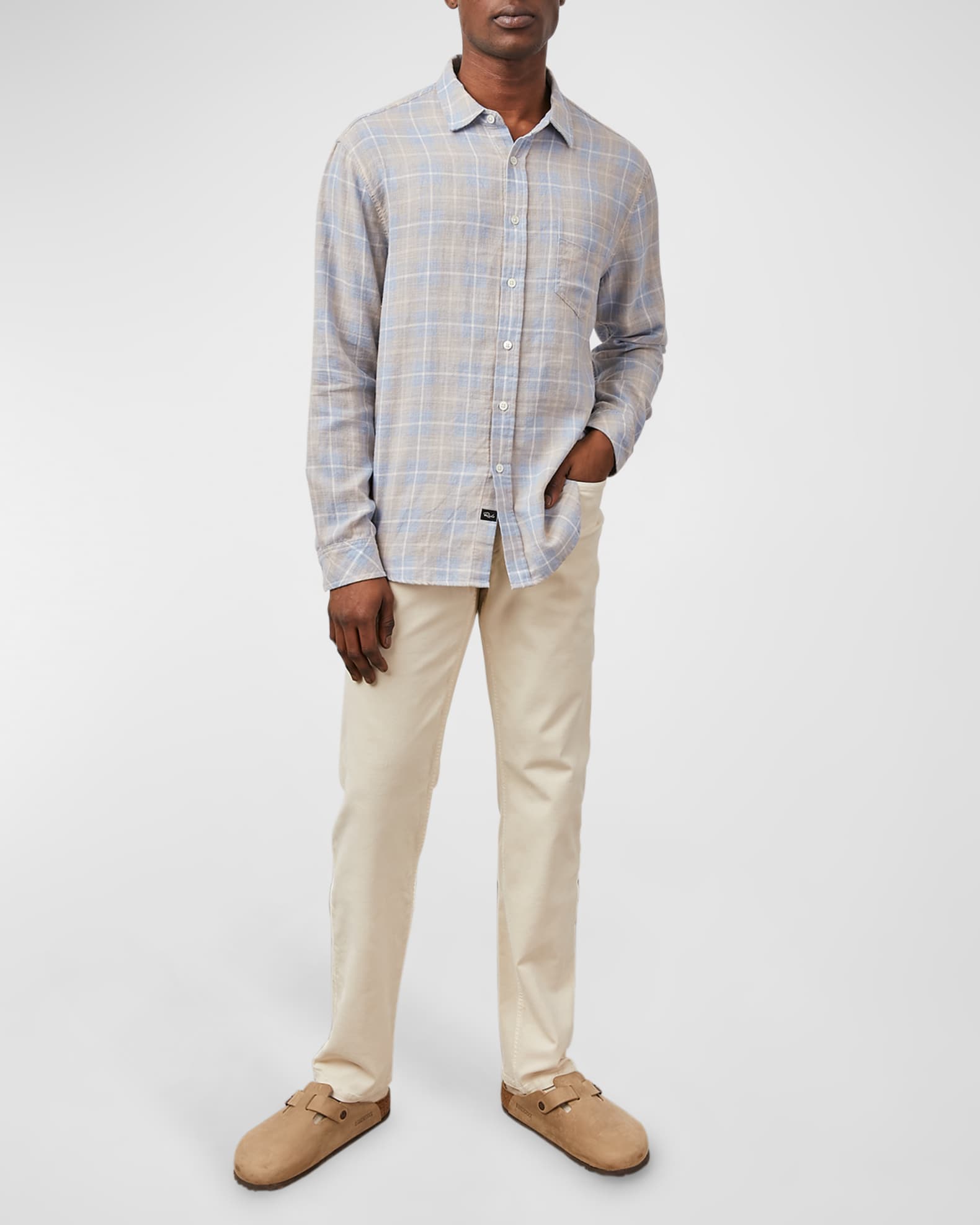 Saint laurent 6mm wyatt hotsell