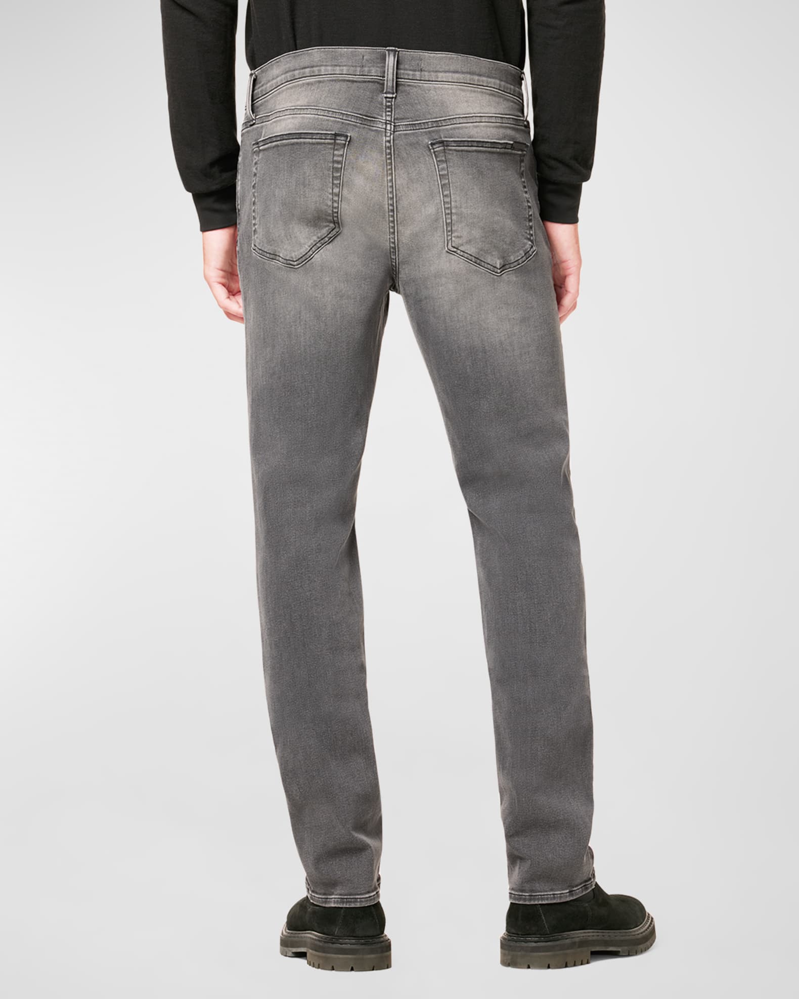 Joe's Jeans Men's Brixton StraightLeg Jeans Neiman Marcus
