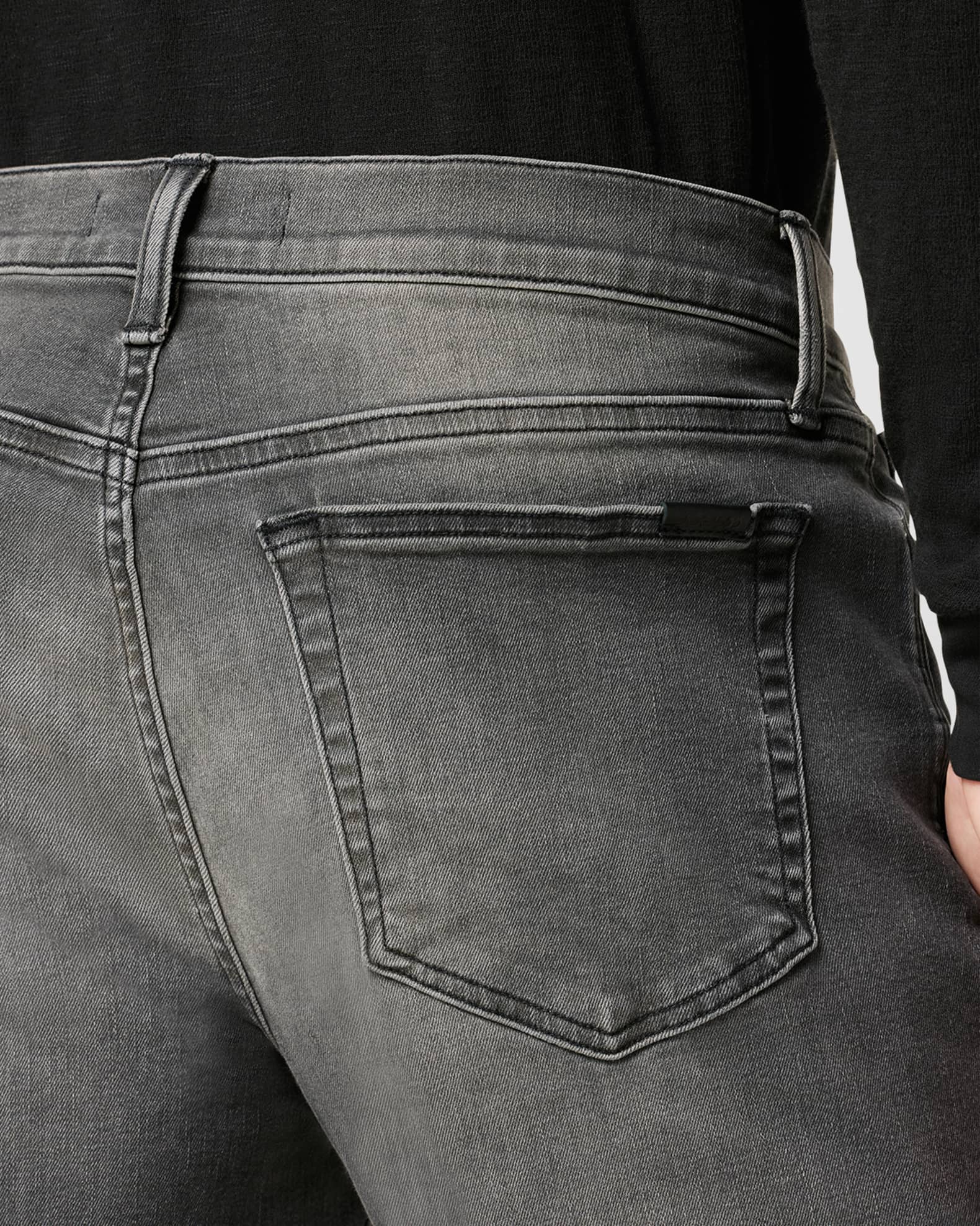 Joe's Jeans Men's Brixton StraightLeg Jeans Neiman Marcus