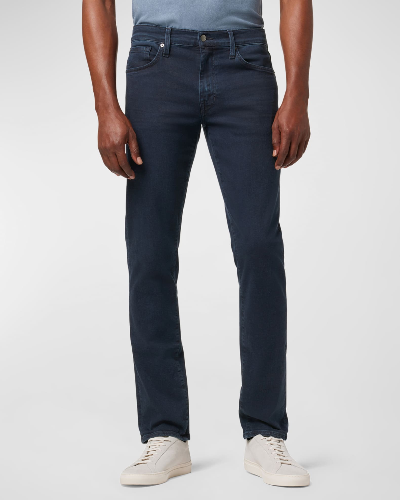 Joe's Jeans Men's Brixton Straight-Leg Kinetic Stretch Jeans | Neiman ...