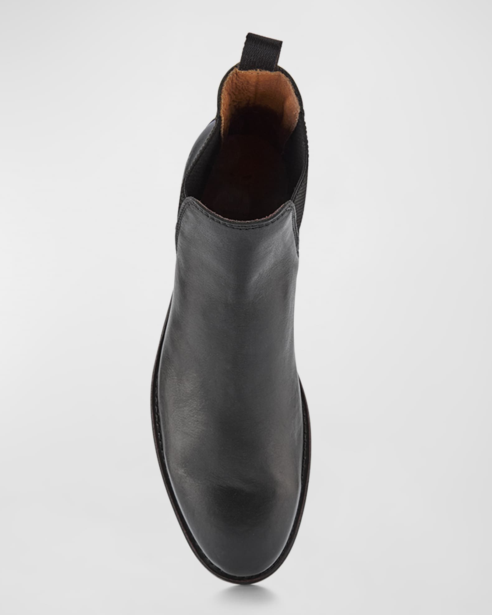frye boots chelsea