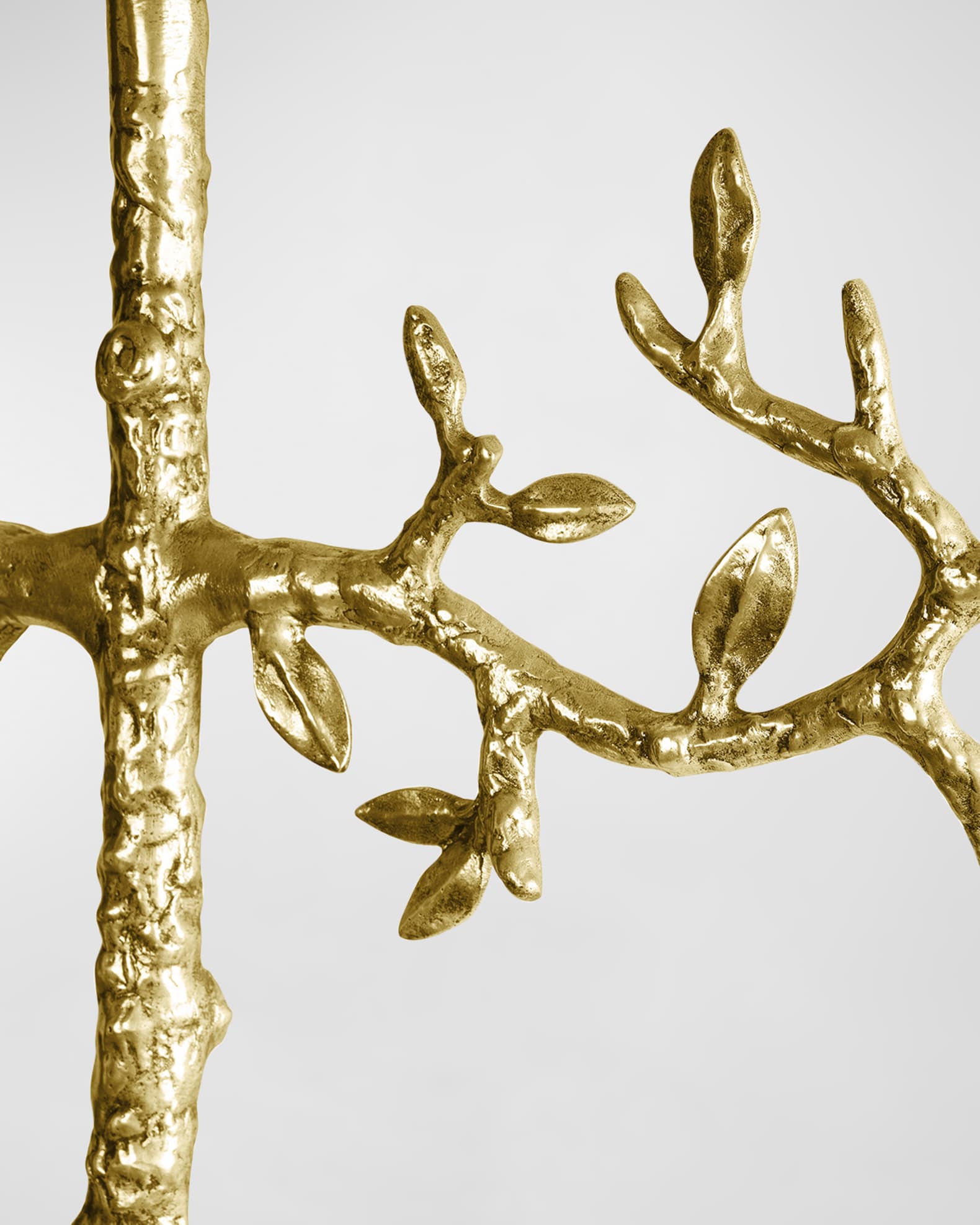 Espalier Christmas Ornament Tree 1