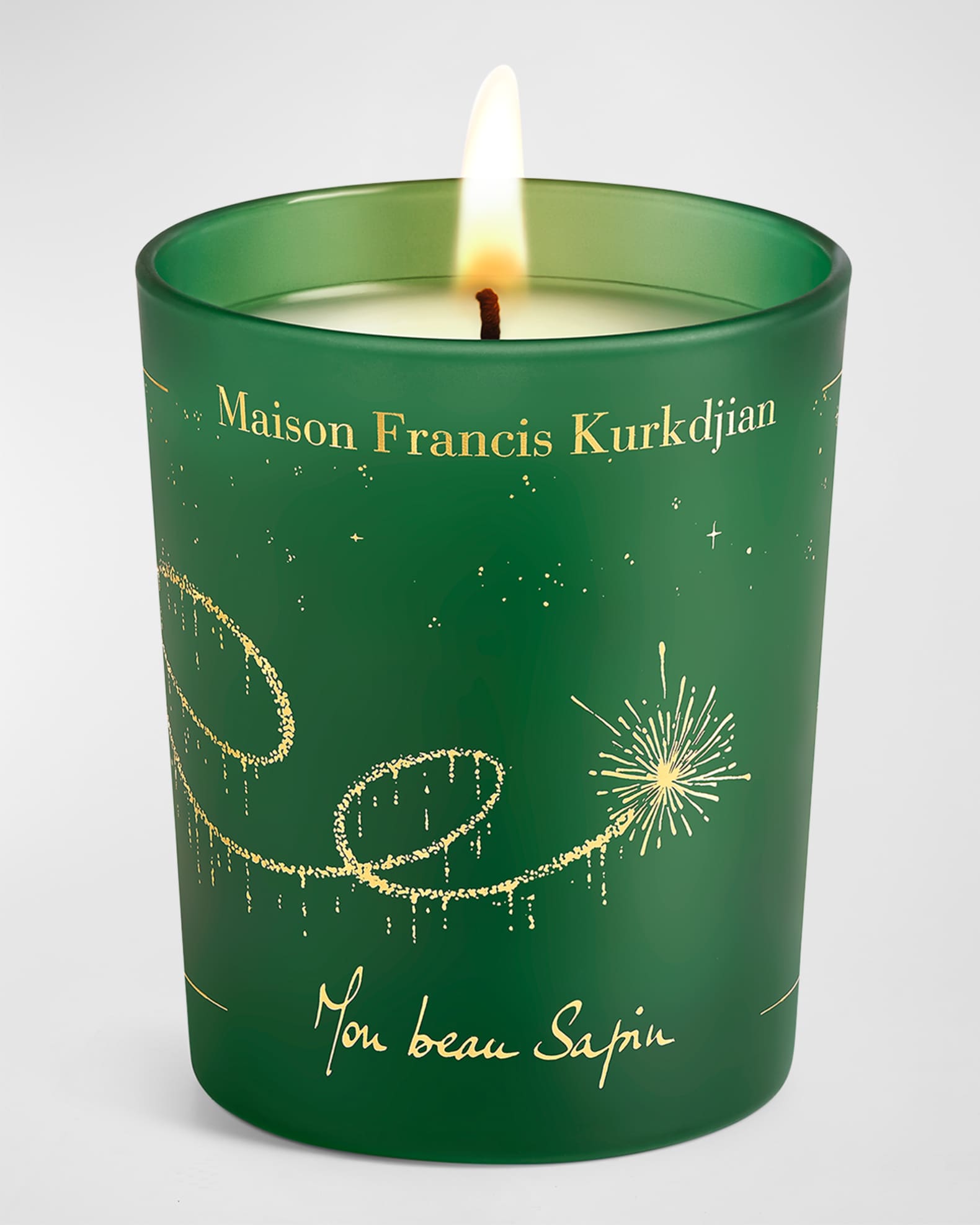 Le beau discount maison francis kurkdjian