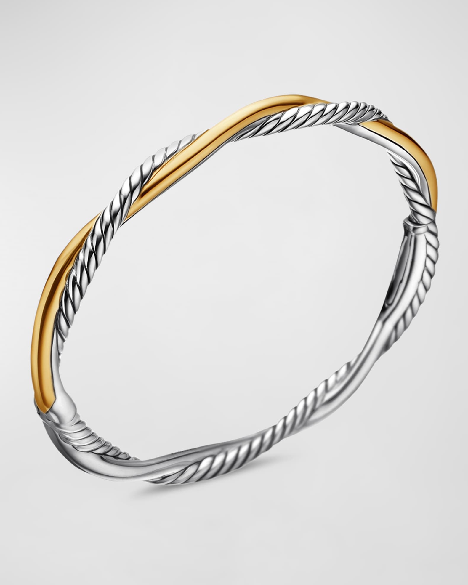 David yurman infinity bracelet on sale