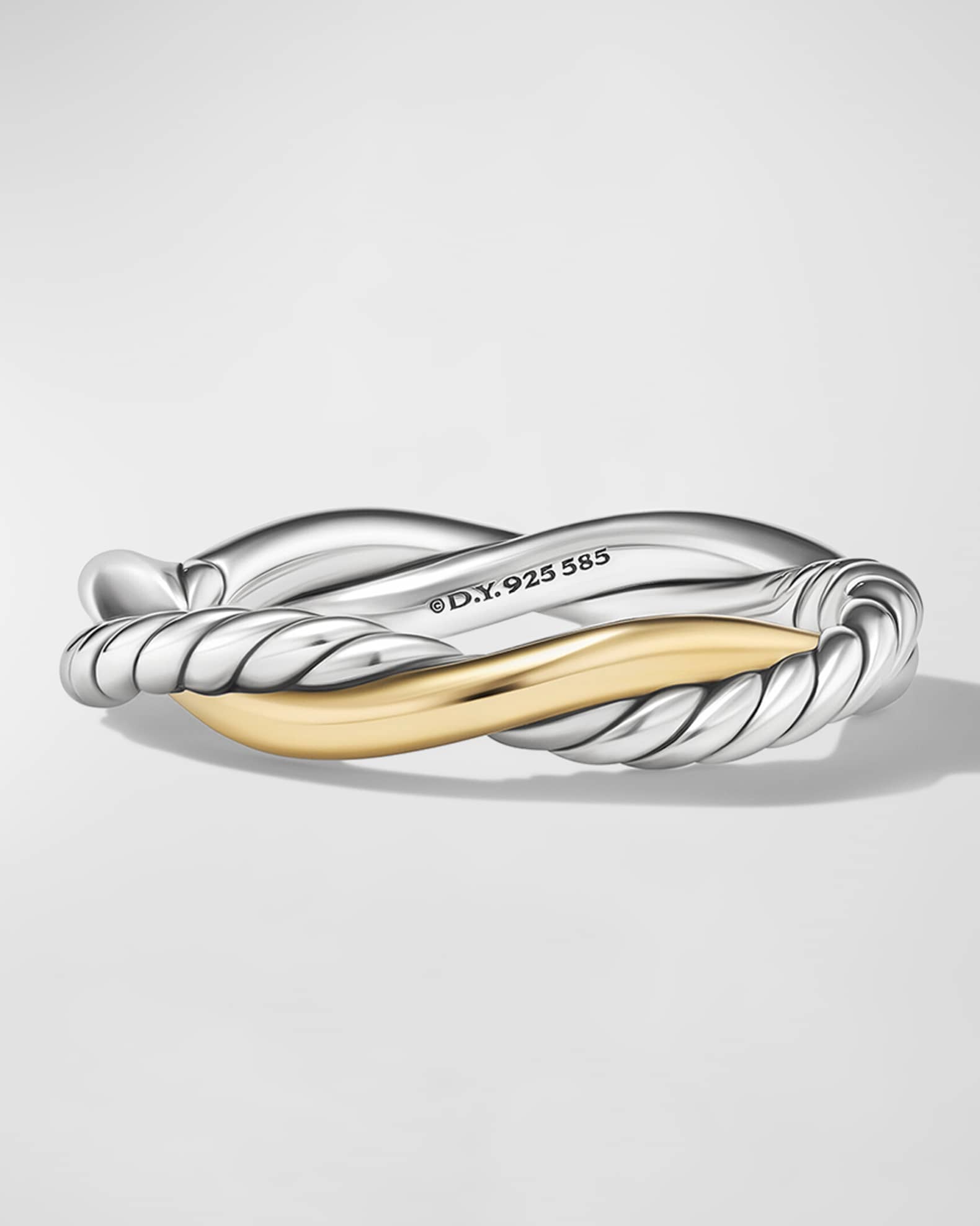 Louis Vuitton Petit Essential V Ring Set
