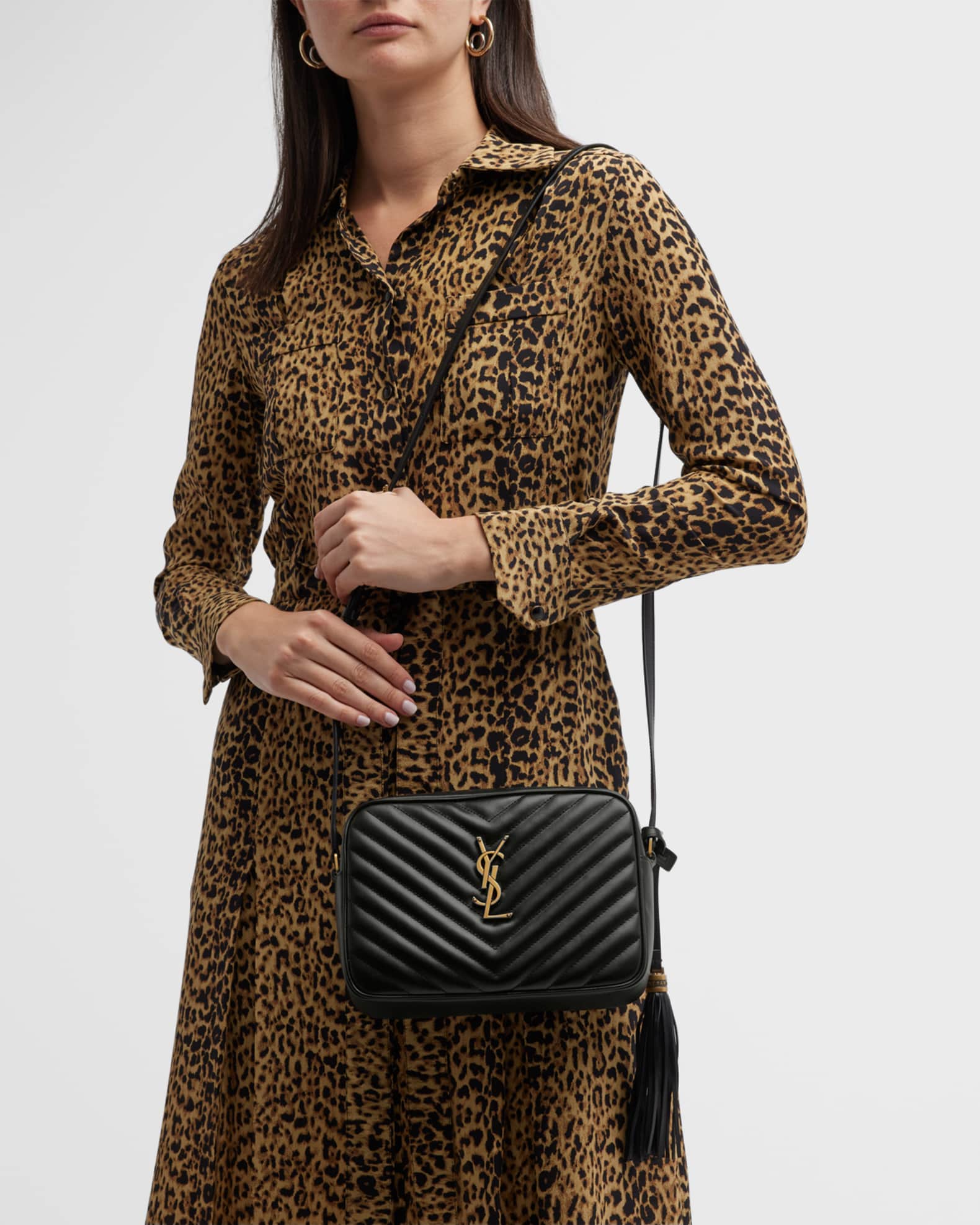Neiman marcus ysl camera bag shop