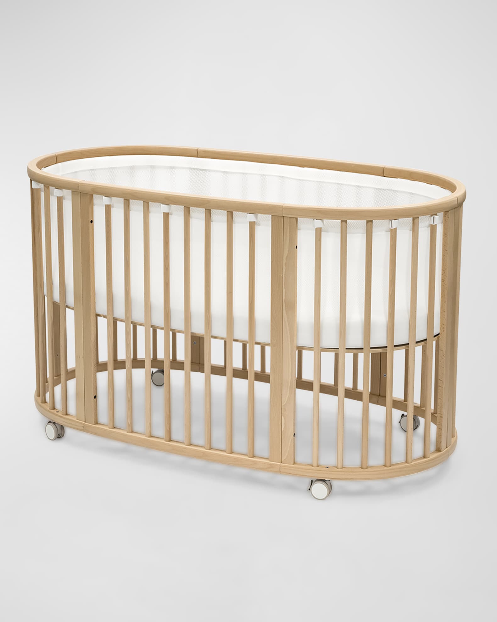 Stokke Stokke Sleepi Bed Mesh Liner (2023) Neiman Marcus