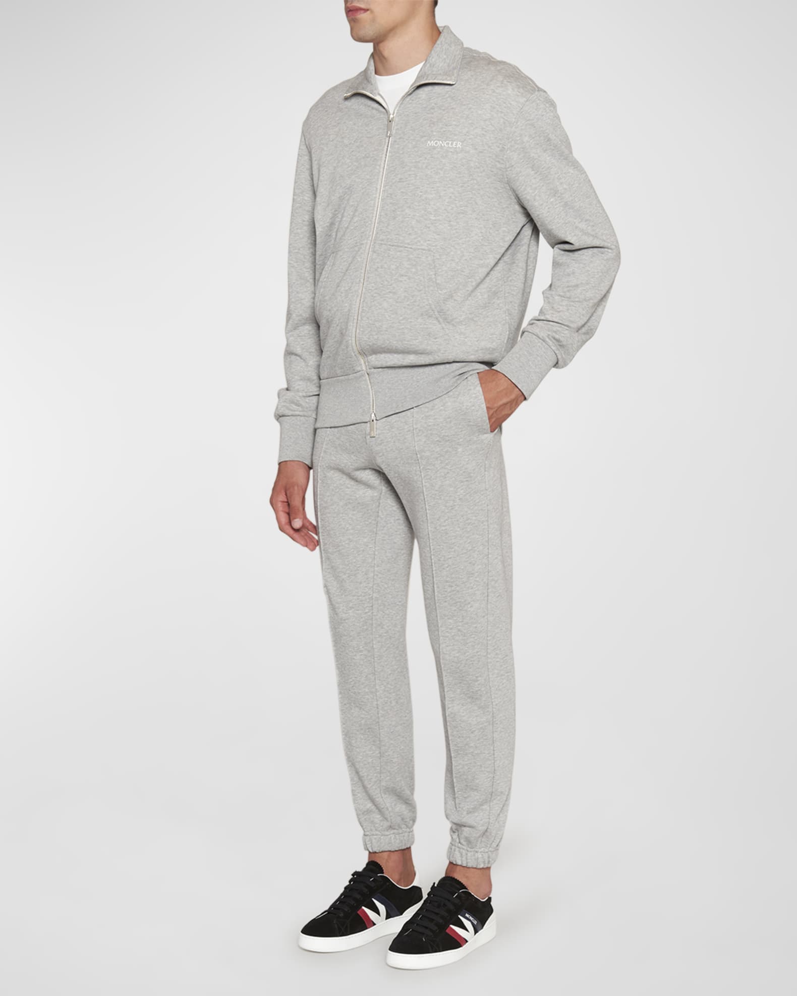 Moncler jumpsuit on sale mens