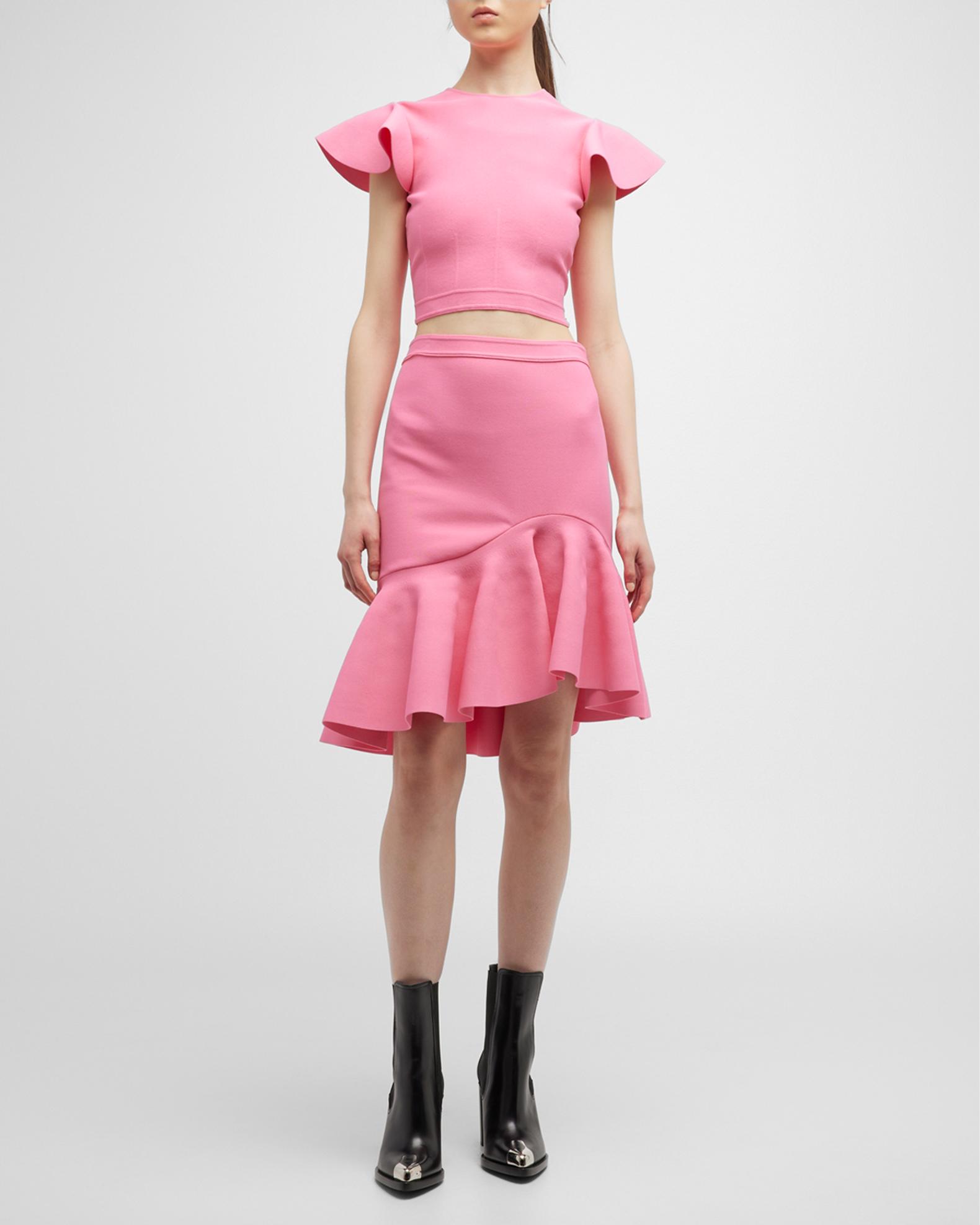 Ruffle Collection | Neiman Marcus