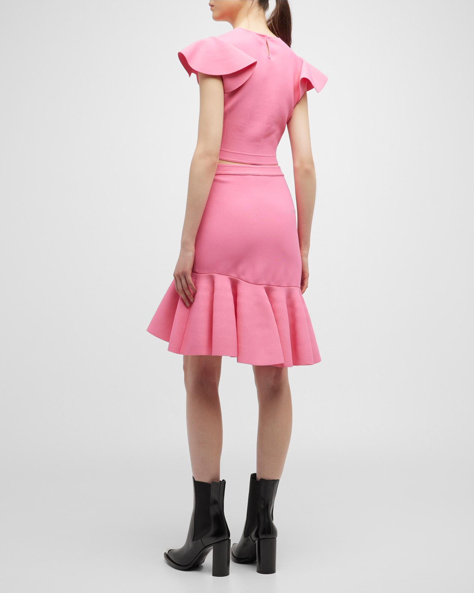 Ruffle Collection | Neiman Marcus