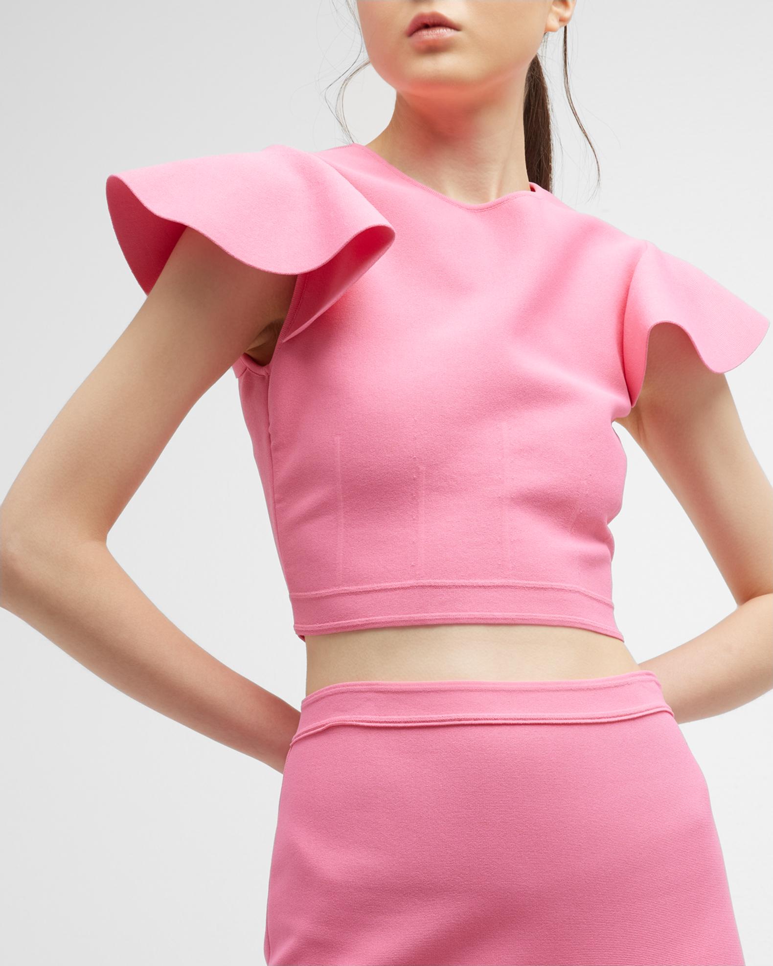 Ruffle Collection | Neiman Marcus