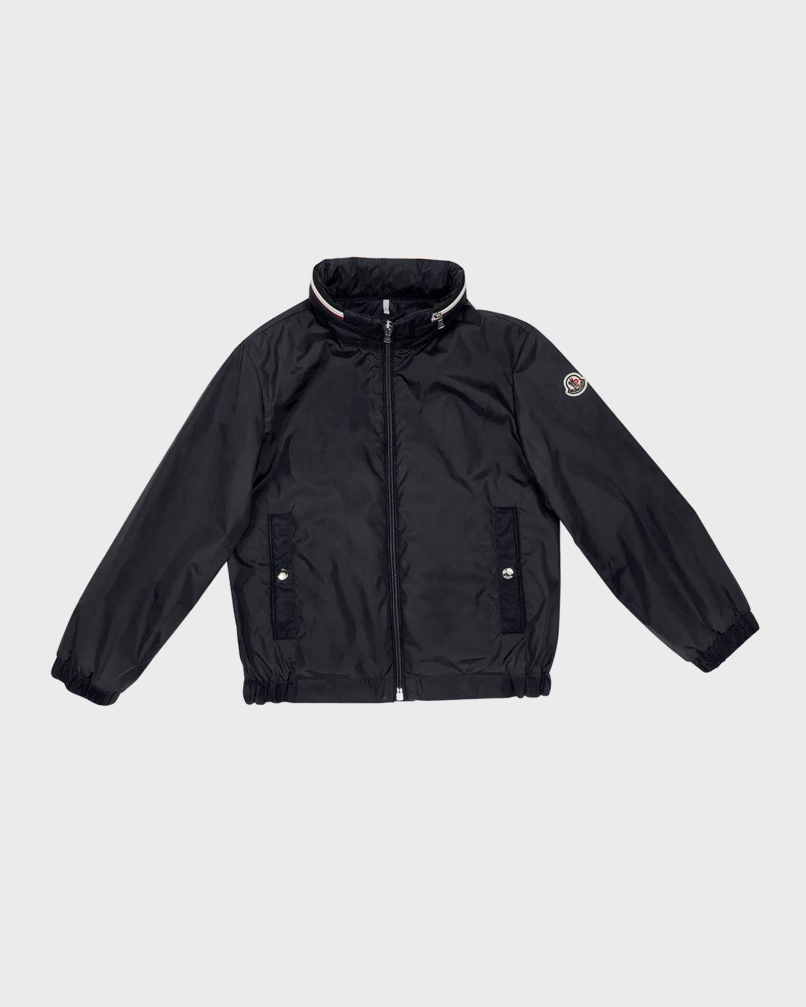 Moncler wind jacket on sale