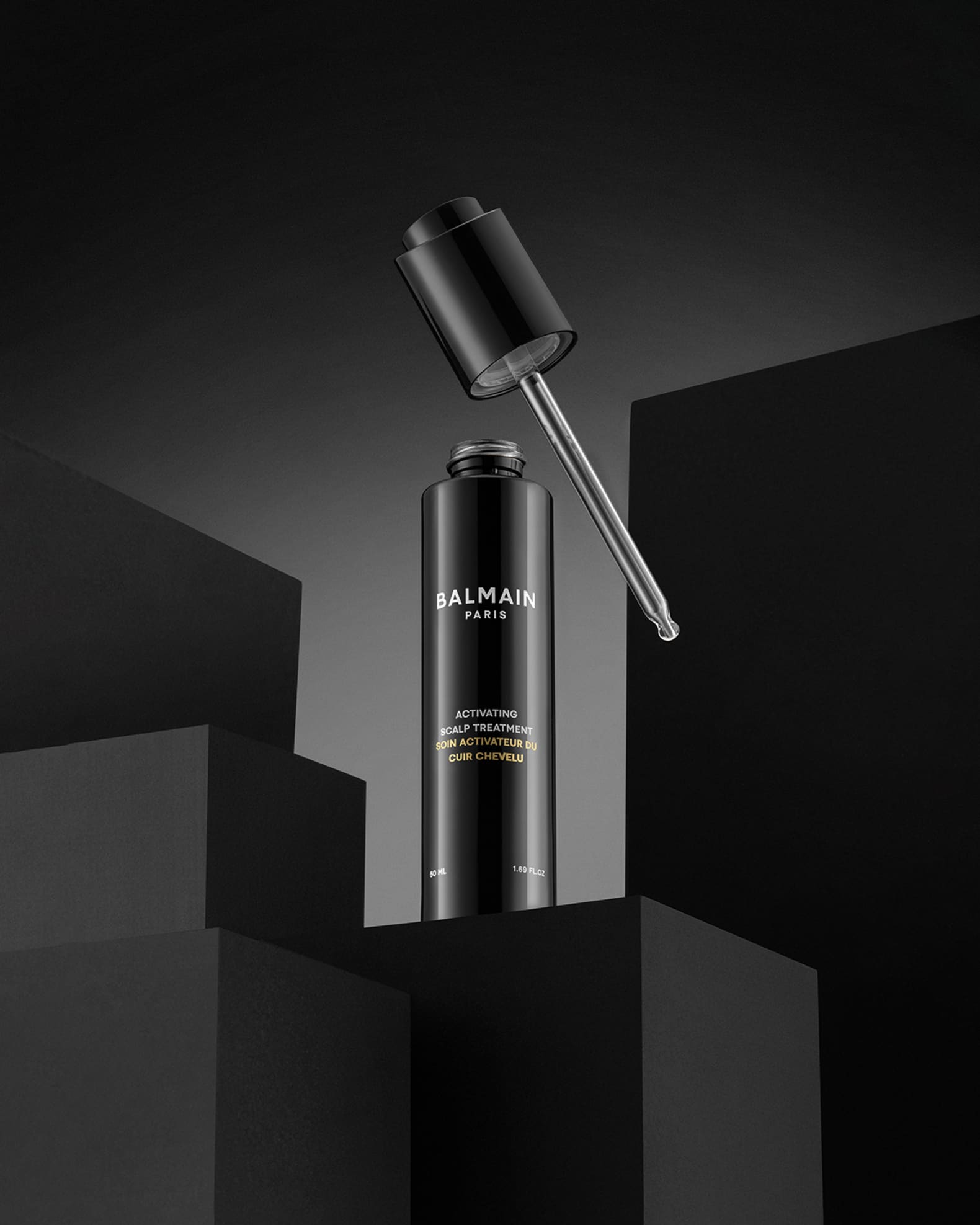 Men's Balmain Homme Activating Scalp Treatment, 1.7 oz. 1