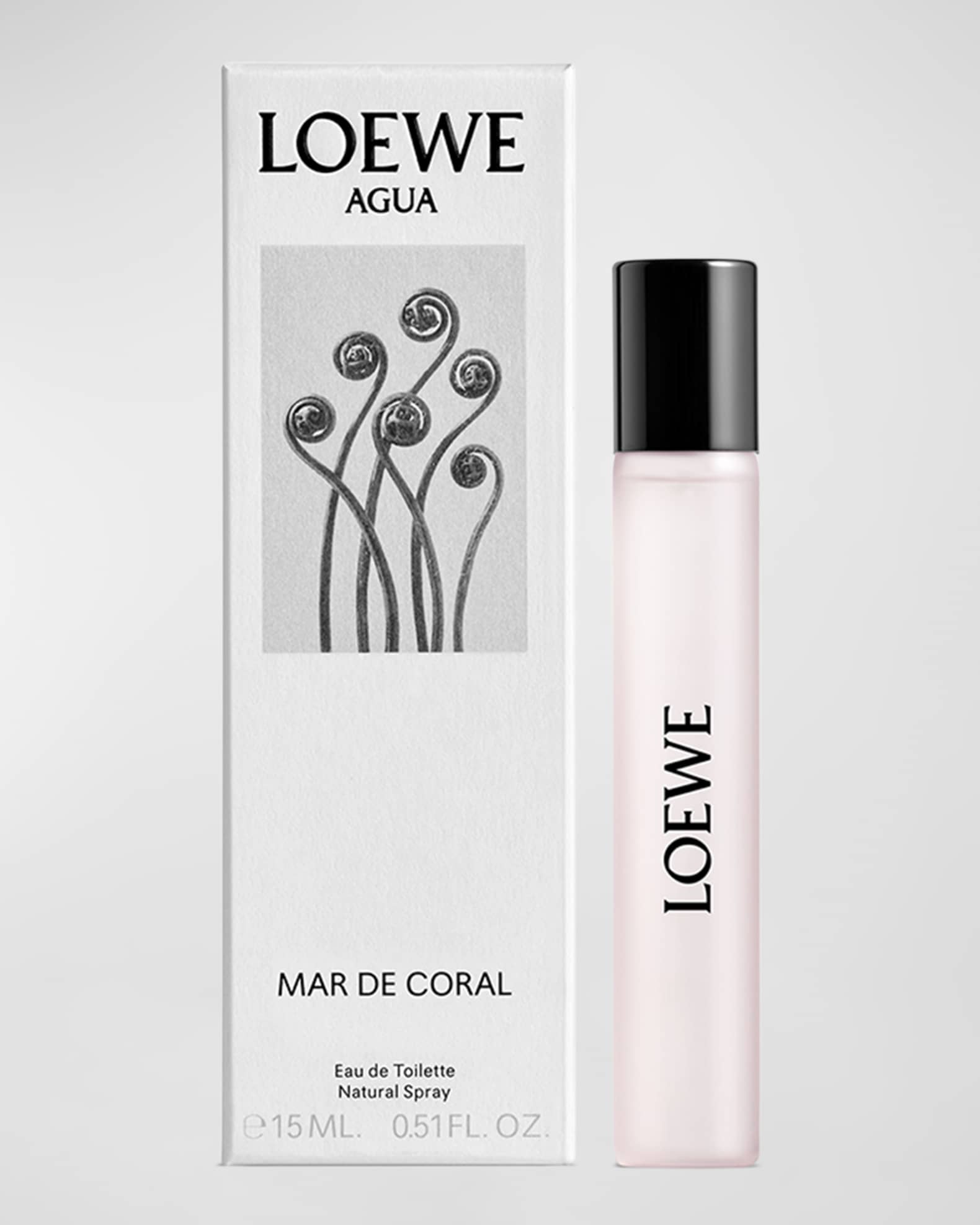 Loewe Mar de Coral Eau de Toilette, 0.5 oz. | Neiman Marcus