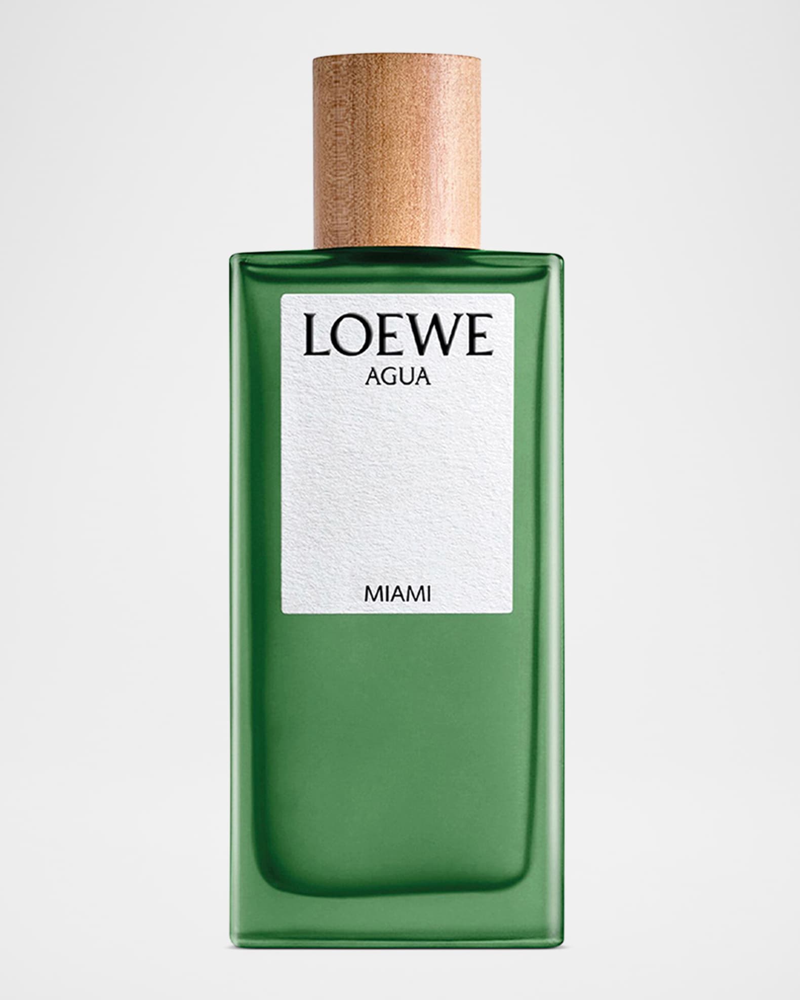 Loewe Agua Miami Eau de Toilette 3.4 oz. Neiman Marcus
